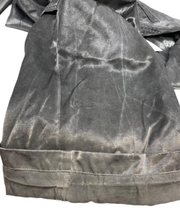 パンツ 2025SS DIESEL P-RODIGE 中古・古着通販】DIESEL (ディーゼル) 25SS P-Rodige Pant ブラック