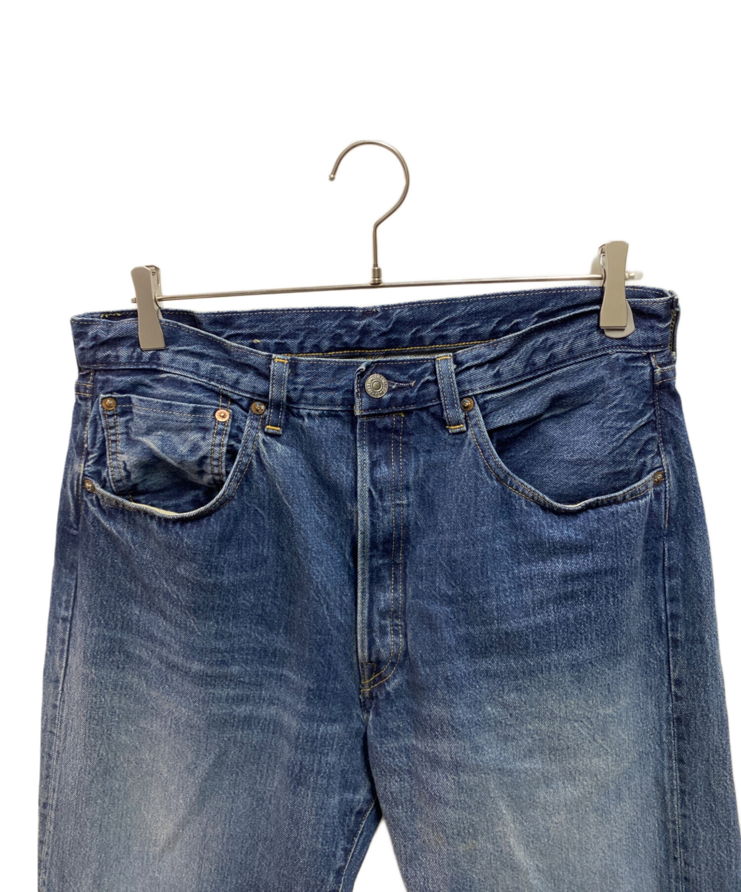 中古・古着通販】LEVI