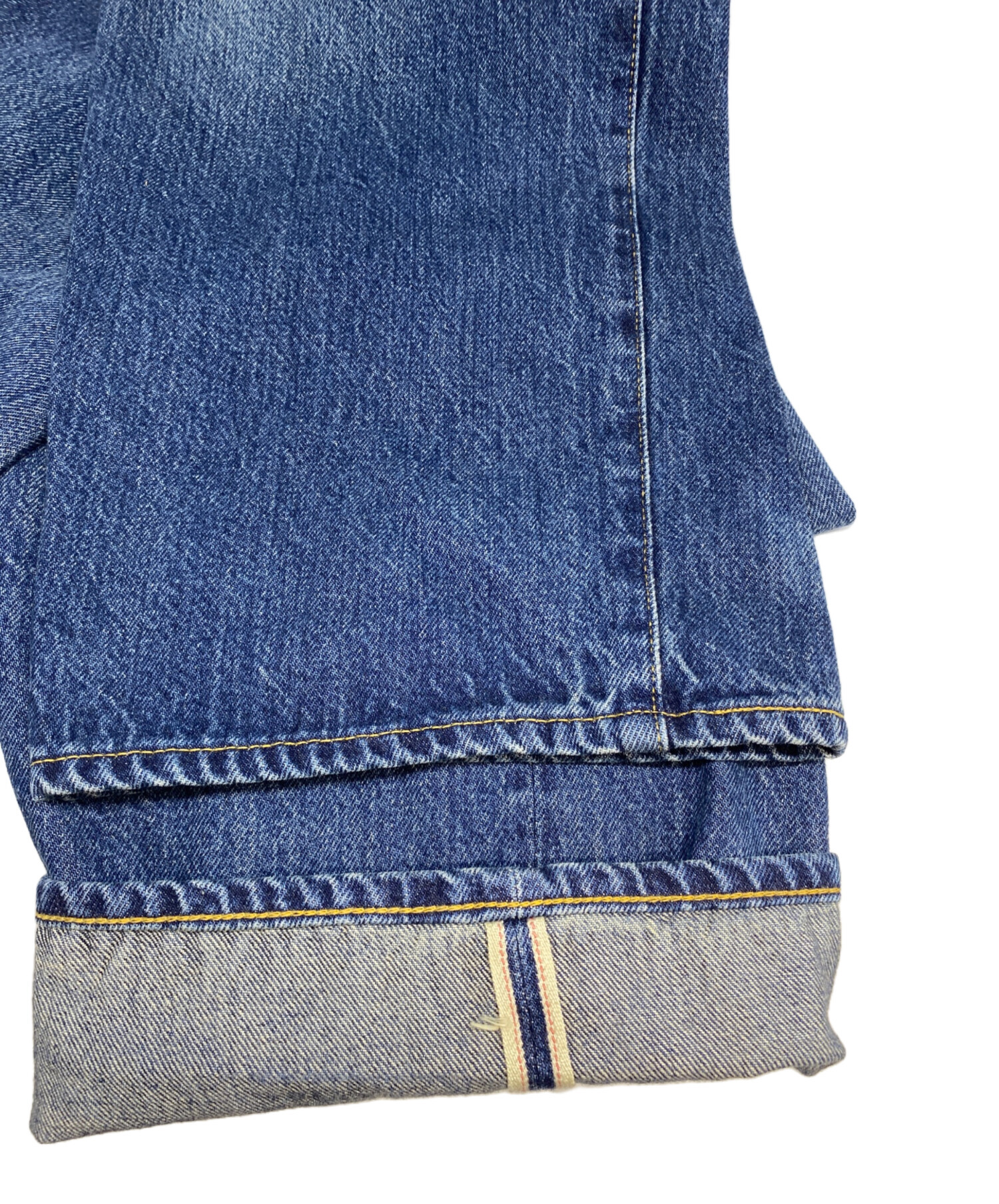 中古・古着通販】LEVI