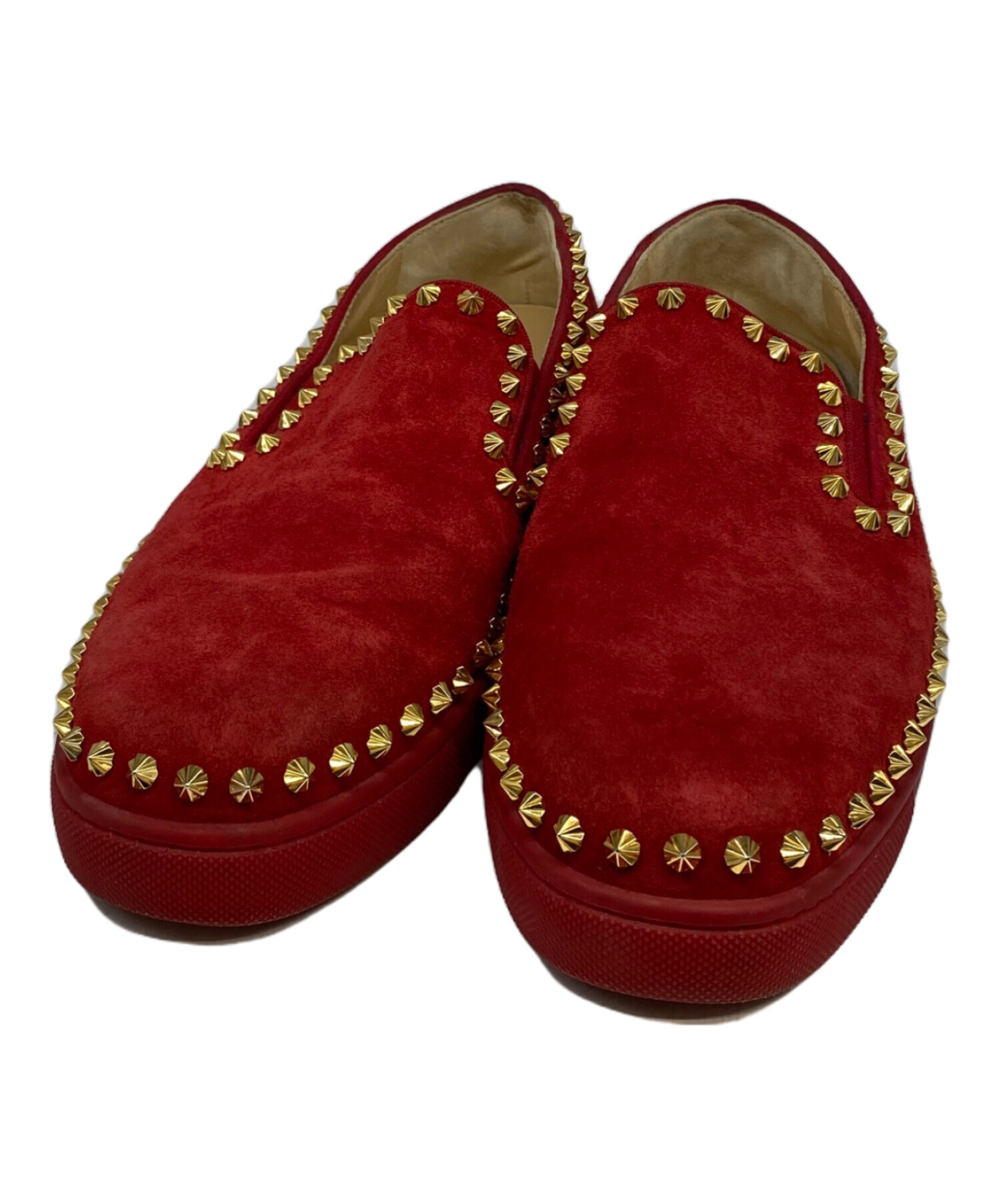 中古・古着通販】Christian Louboutin (クリスチャン・ルブタン 
