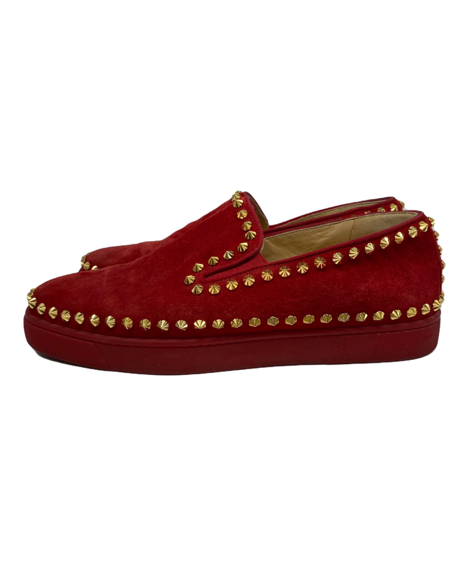 中古・古着通販】Christian Louboutin (クリスチャン・ルブタン