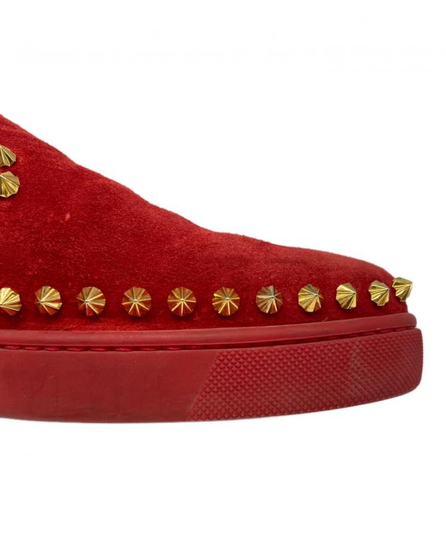 中古・古着通販】Christian Louboutin (クリスチャン・ルブタン