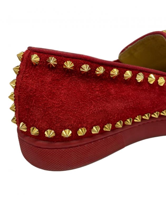 ルブタン  未使用 中古・古着通販】Christian Louboutin (クリスチャン・ルブタン