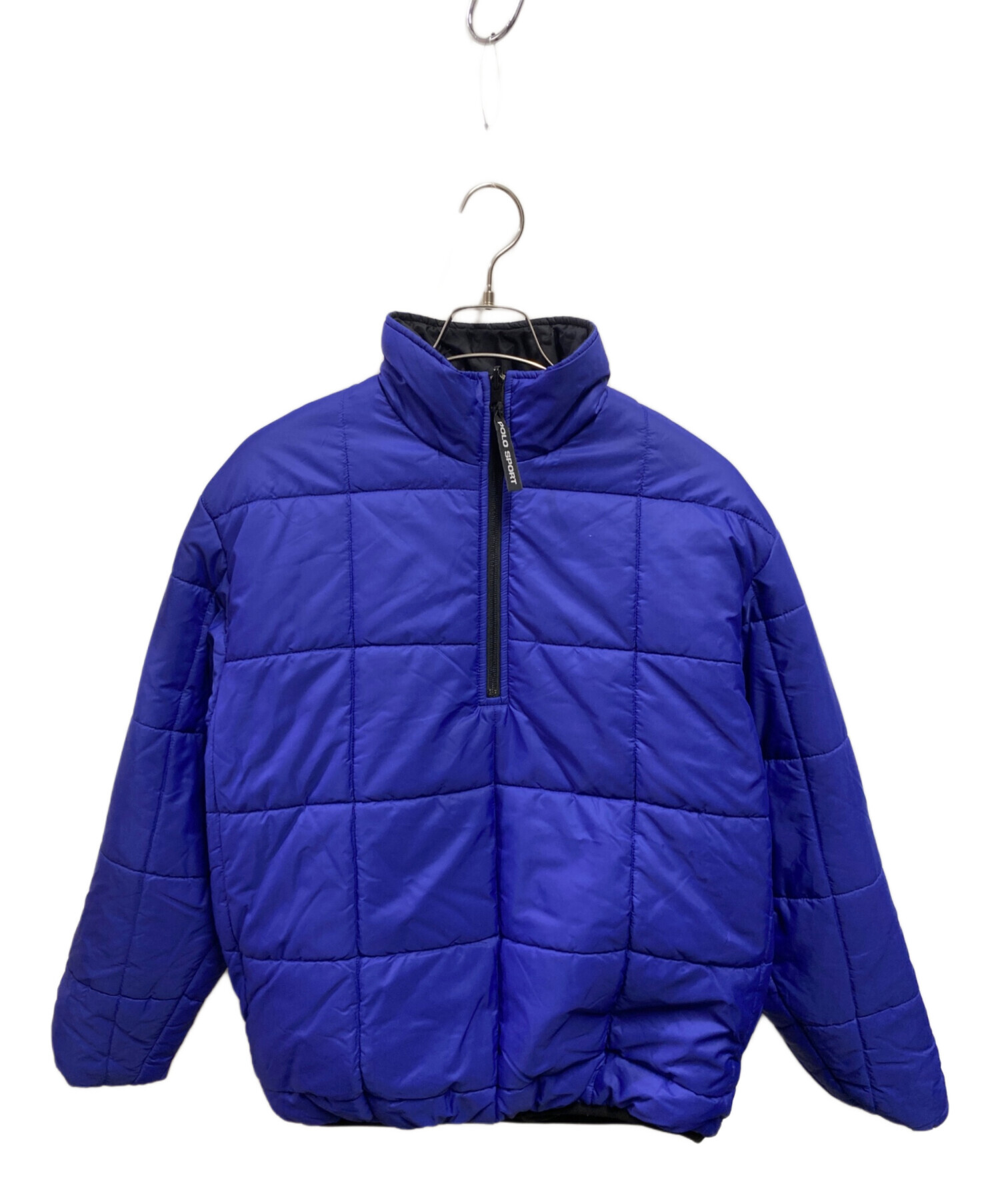 中古・古着通販】POLO SPORT (ポロスポーツ) 90'S中綿アノラック