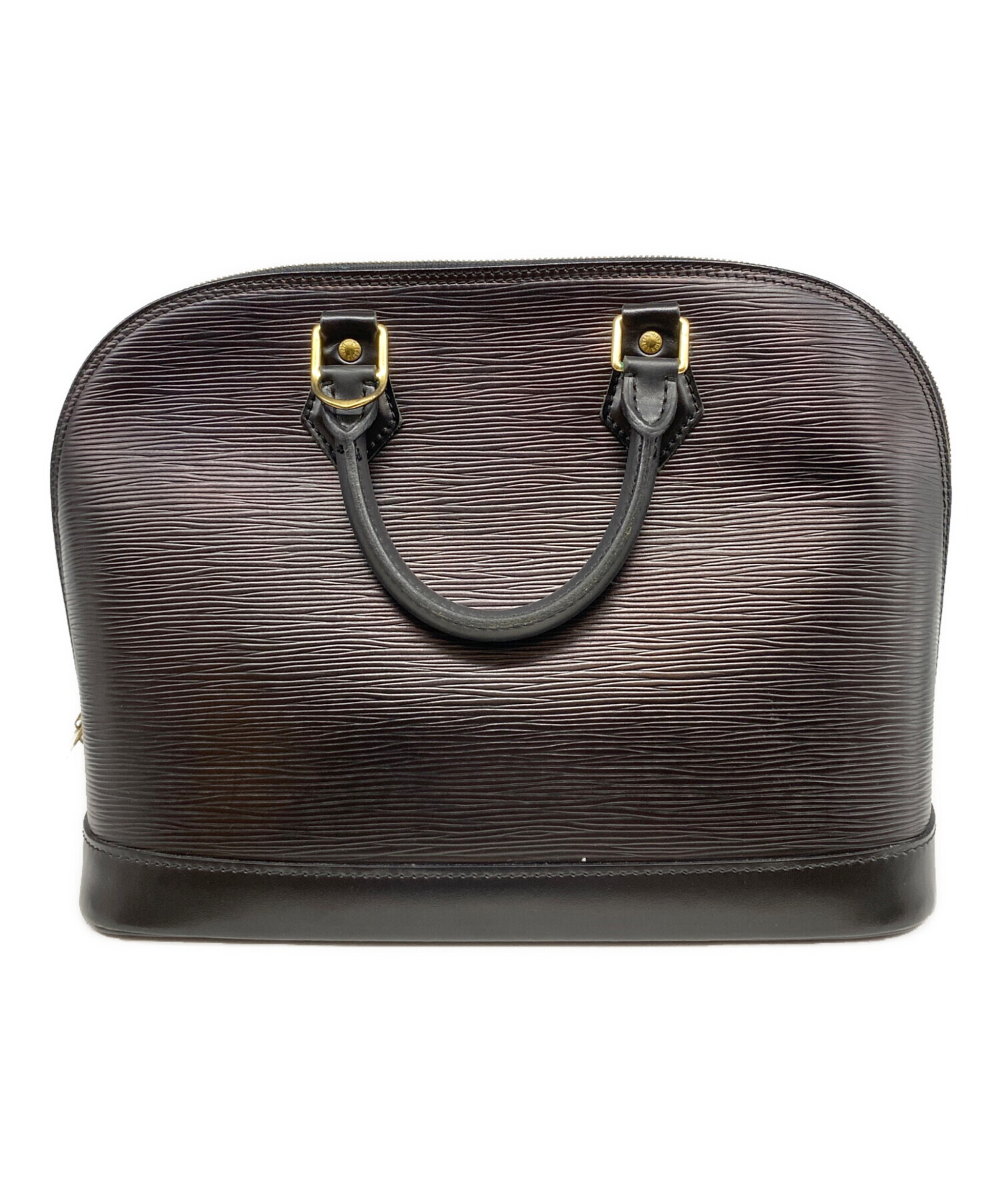 中古・古着通販】LOUIS VUITTON (ルイ ヴィトン) ハンドバッグ アルマ