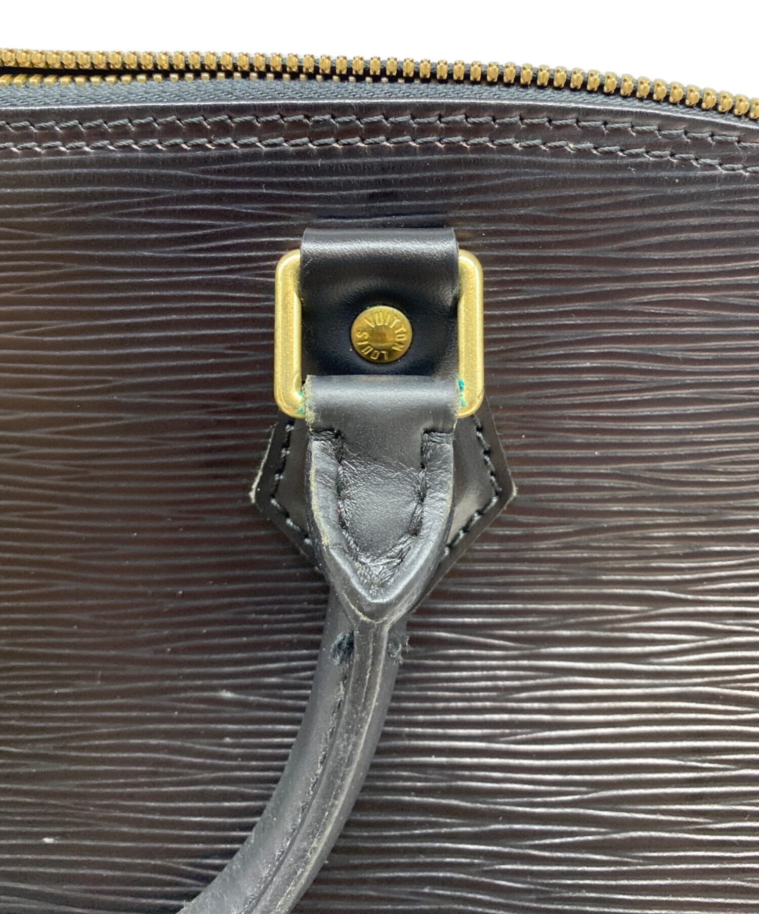 中古・古着通販】LOUIS VUITTON (ルイ ヴィトン) ハンドバッグ アルマ