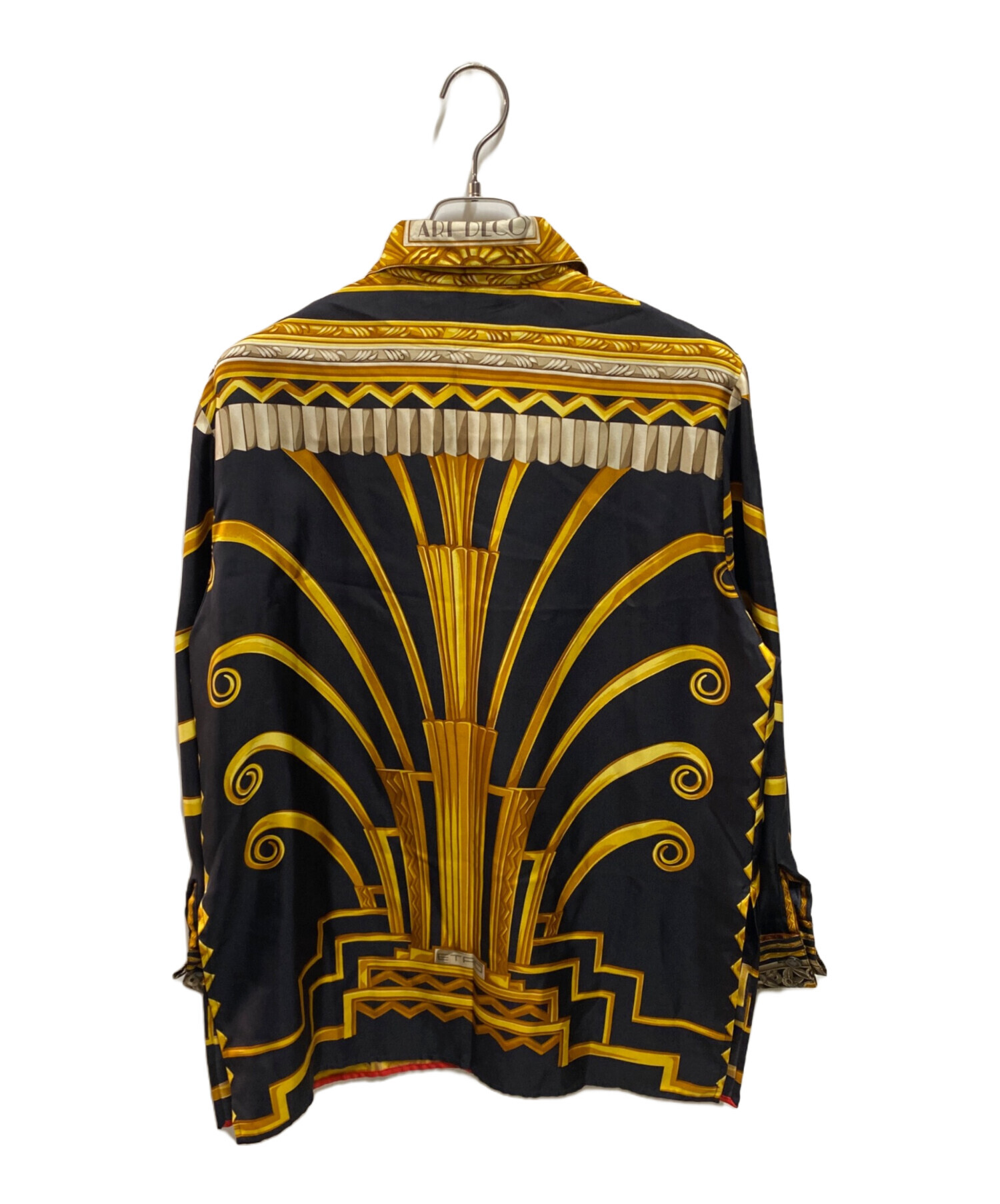 エトロ スカーフ 201】ETRO エトロ スカーフ ペイズリー柄 ショール