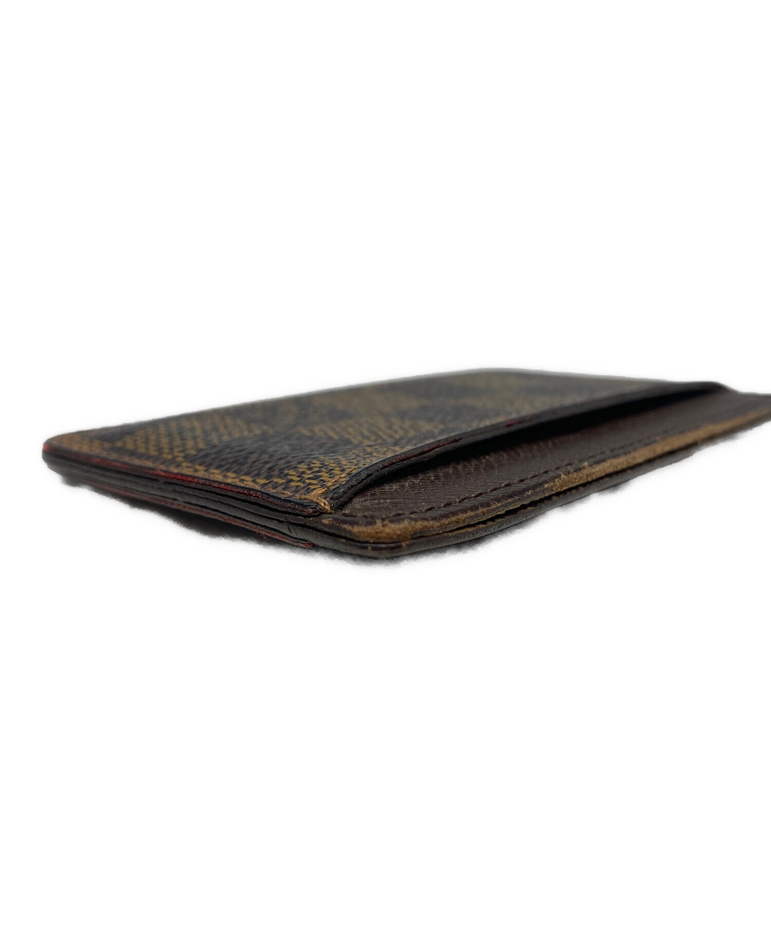 中古・古着通販】LOUIS VUITTON (ルイ ヴィトン) カードケース
