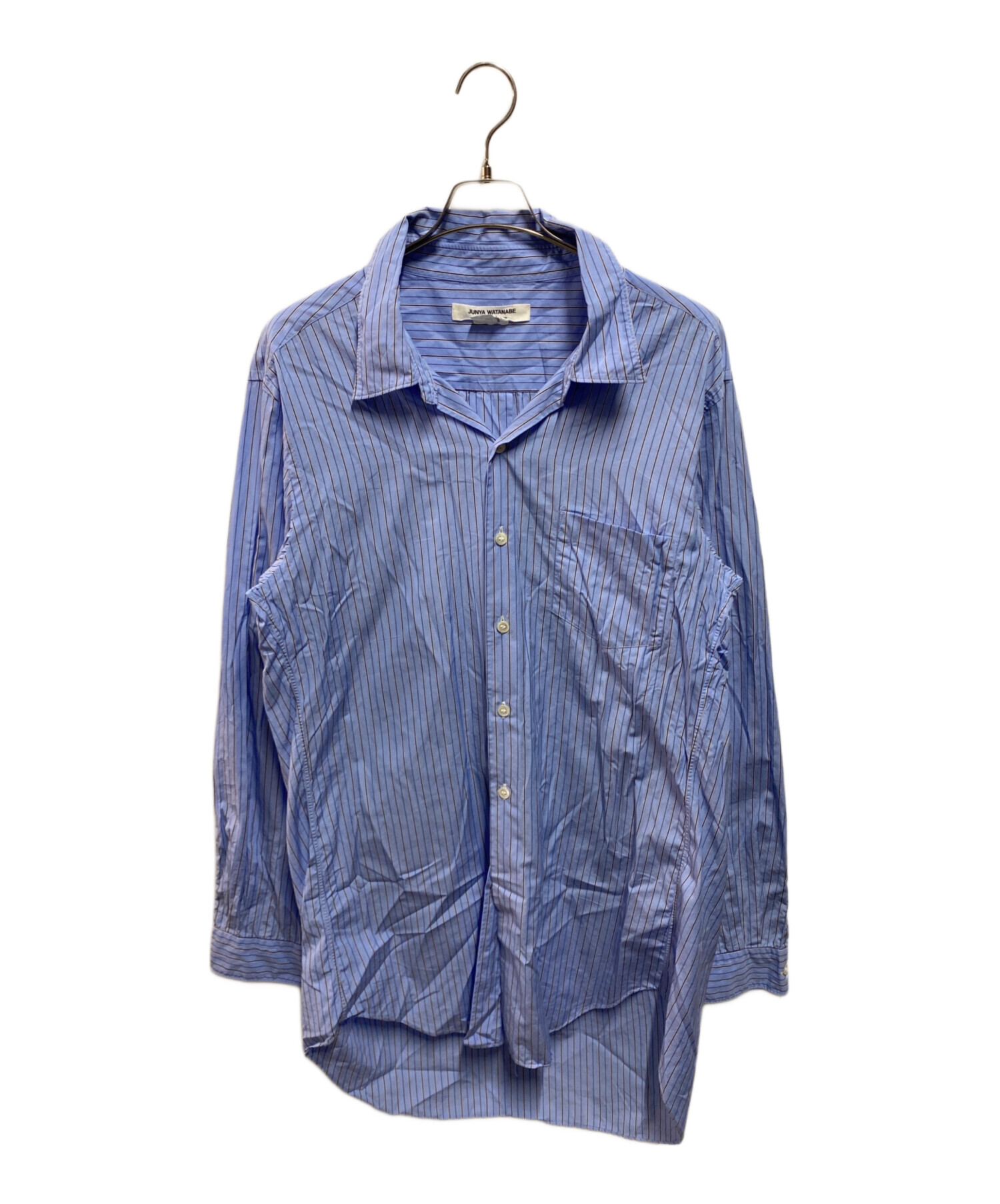 JUNYAWATANABE COMME des GARCONS 長袖シャツ 楽天市場】JUNYA WATANABE COMME des GARCONS(ジュンヤワタナベ