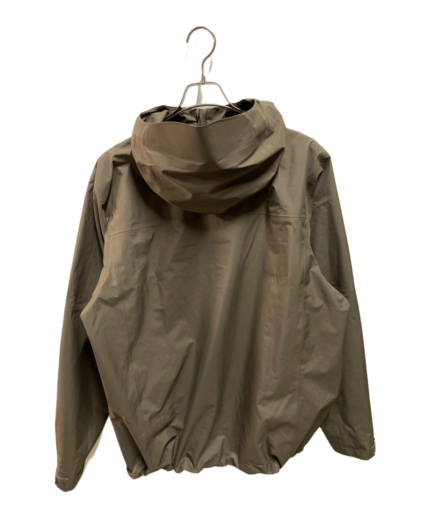 中古・古着通販】Patagonia (パタゴニア) ボルダー・フォーク・レイン