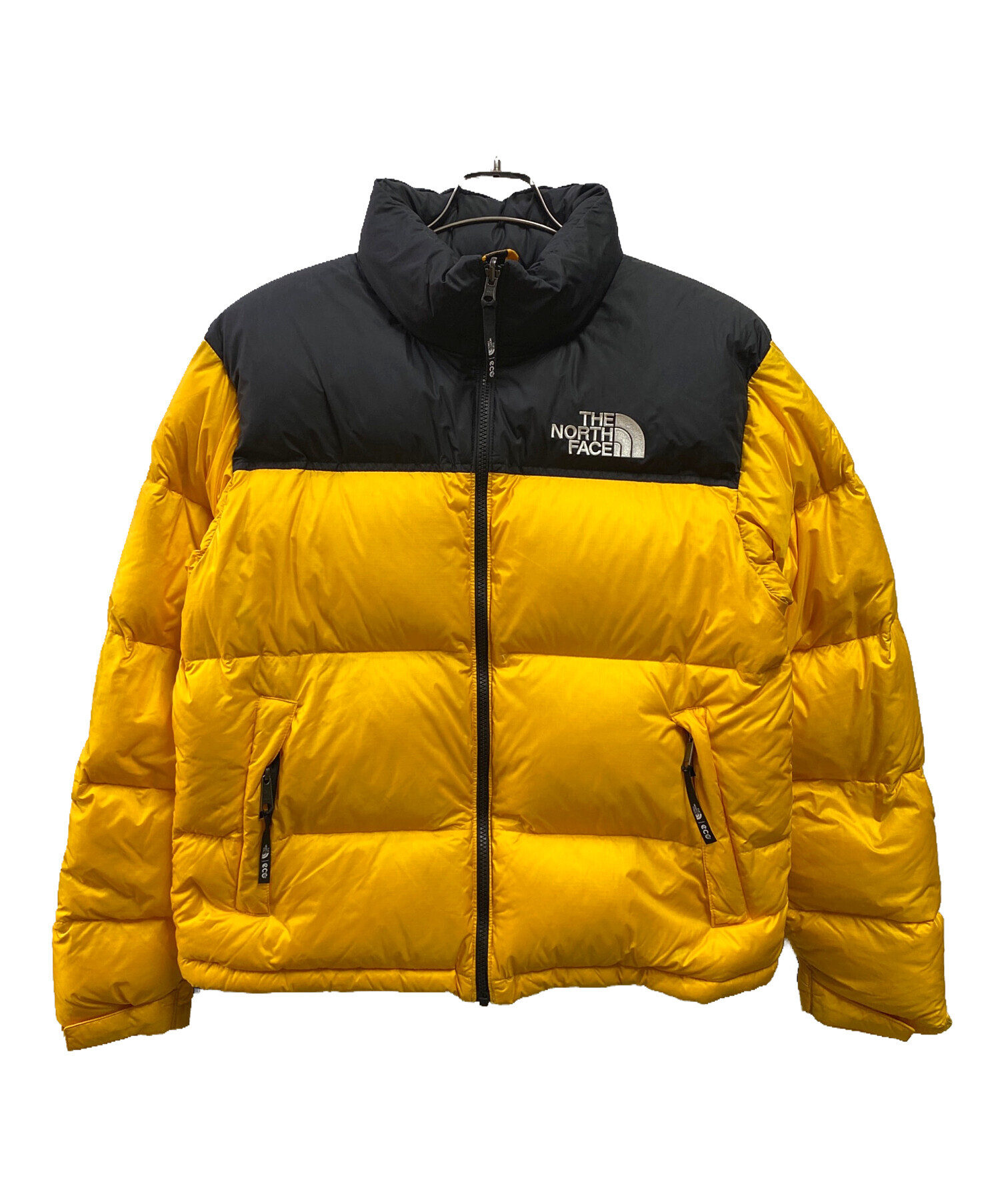 中古・古着通販】THE NORTH FACE (ザ ノース フェイス) 1996 Eco 