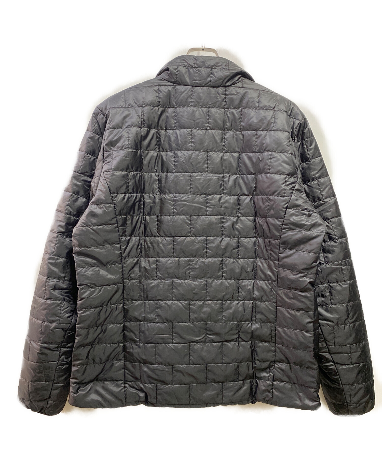 中古・古着通販】Patagonia (パタゴニア) メンズ・ナノ・パフ 