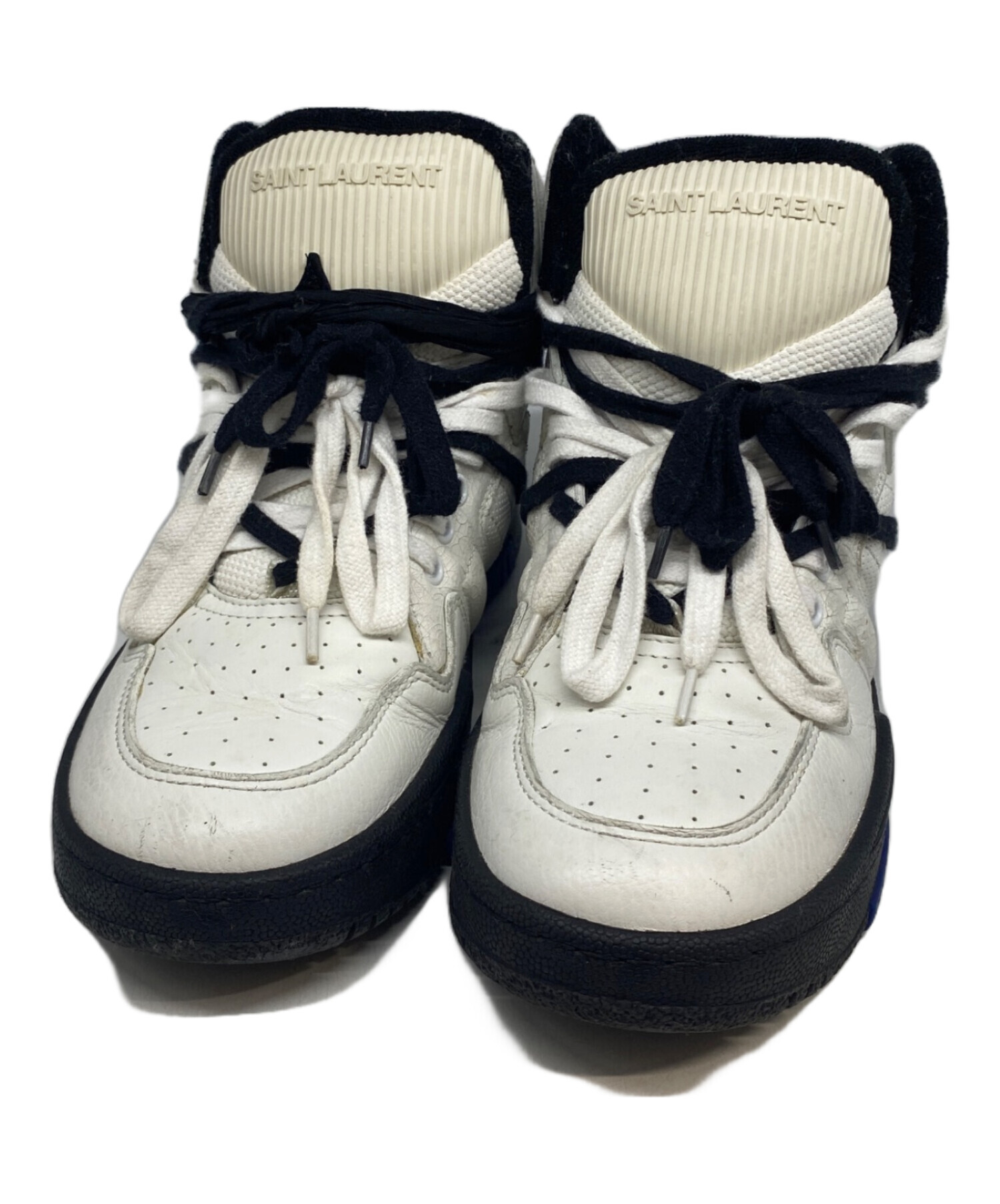 【希少品】SAINT LAURENT PARIS(エディ期) / ブリムハット 希少品】SAINT LAURENT PARIS(エディ期) / ブリムハット エディ