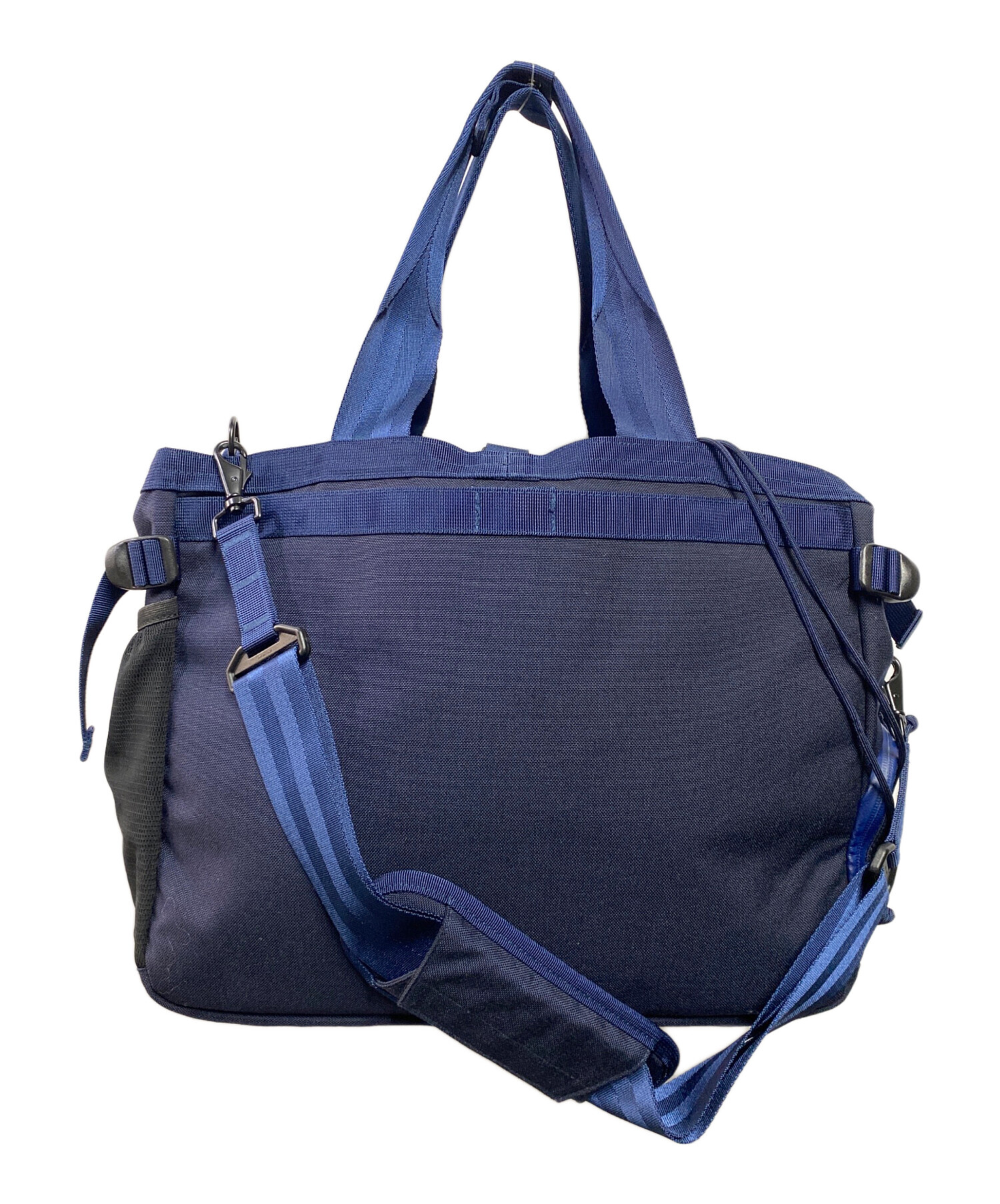 新品ブリーフィング2wayショルダーバッグ定価25300円ネイビーお買い得 中古・古着通販】BRIEFING GOLF (ブリーフィング ゴルフ) TRANSITOIN