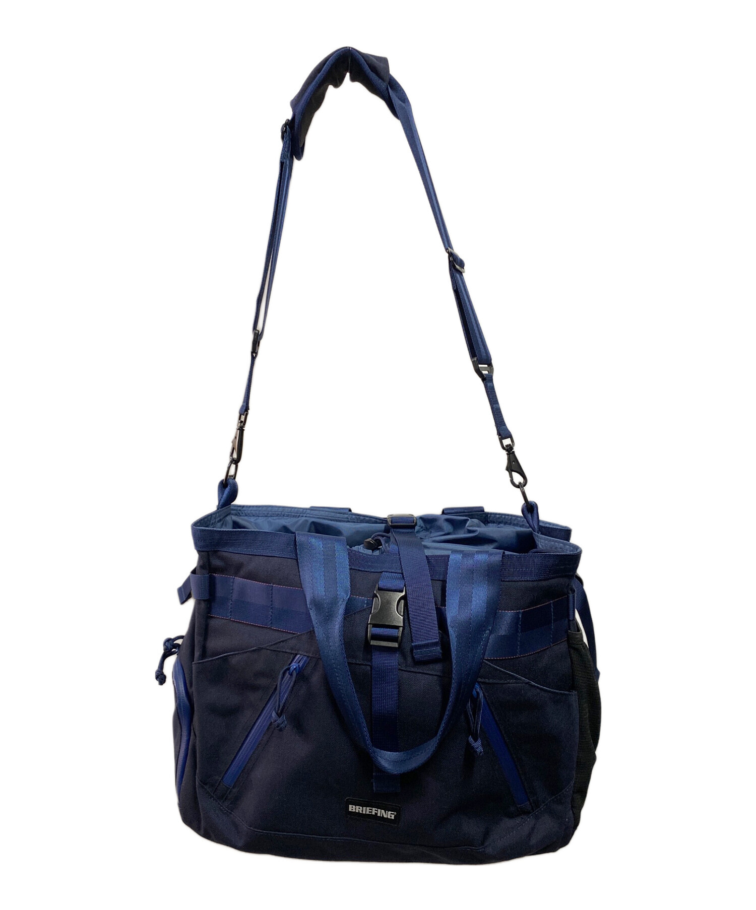 中古・古着通販】BRIEFING GOLF (ブリーフィング ゴルフ) TRANSITOIN 