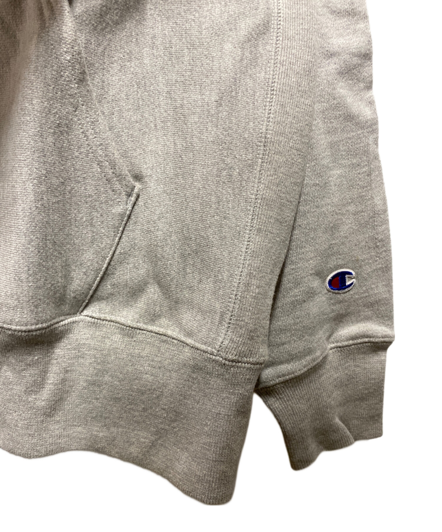 中古・古着通販】Champion REVERSE WEAVE (チャンピオン リバース