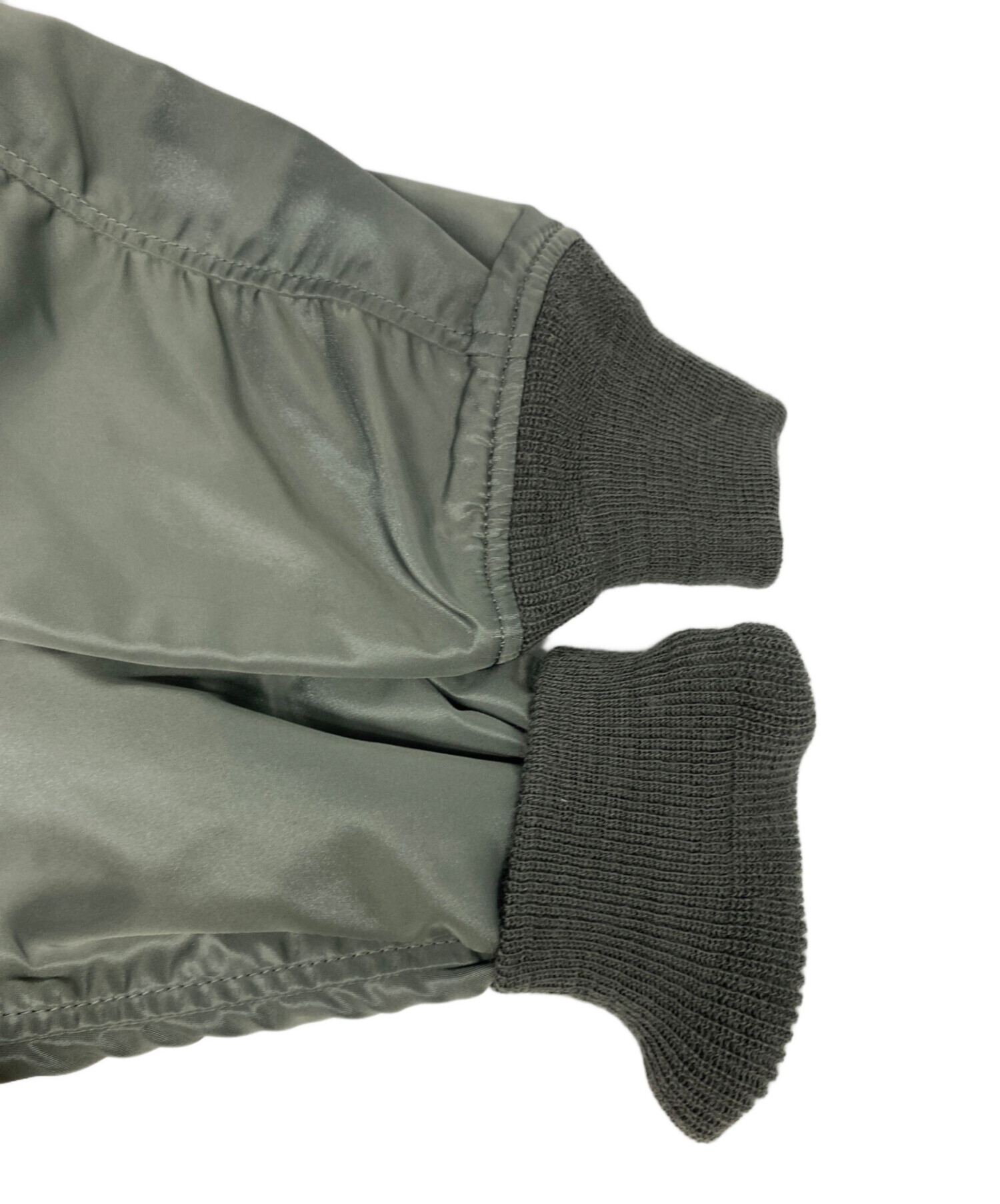中古・古着通販】AVIREX (アヴィレックス) L-2B VINTAGE FLIGHT JACKET 