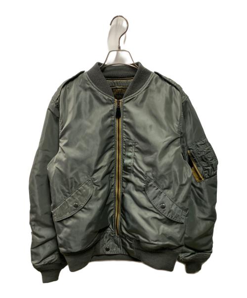 【新品・未使用】L-2B VINTAGE AVIREX size L 中古・古着通販】AVIREX (アヴィレックス) L-2B VINTAGE FLIGHT JACKET