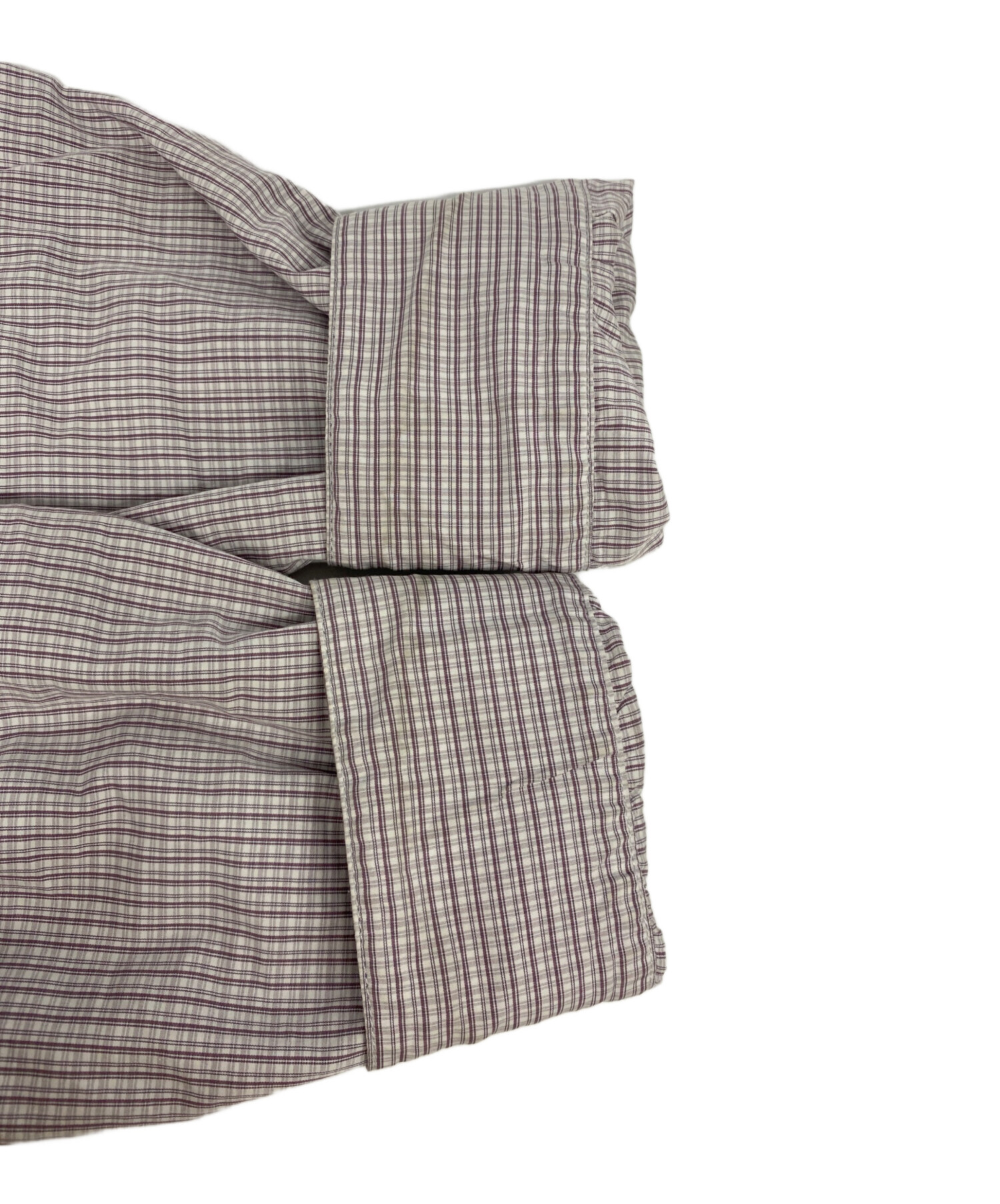 中古・古着通販】OUR LEGACY (アワーレガシー) 25SS BEYOND BD SHIRT