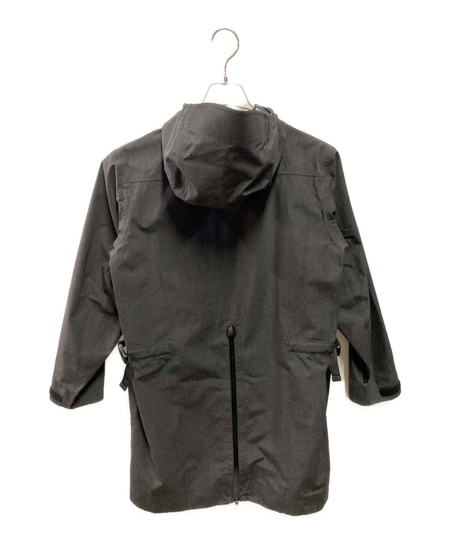 中古・古着通販】Snow peak (スノーピーク) FR 3L Rain Anorak 中古・古着通販】Snow peak (スノーピーク) FR 3L Rain Anorak