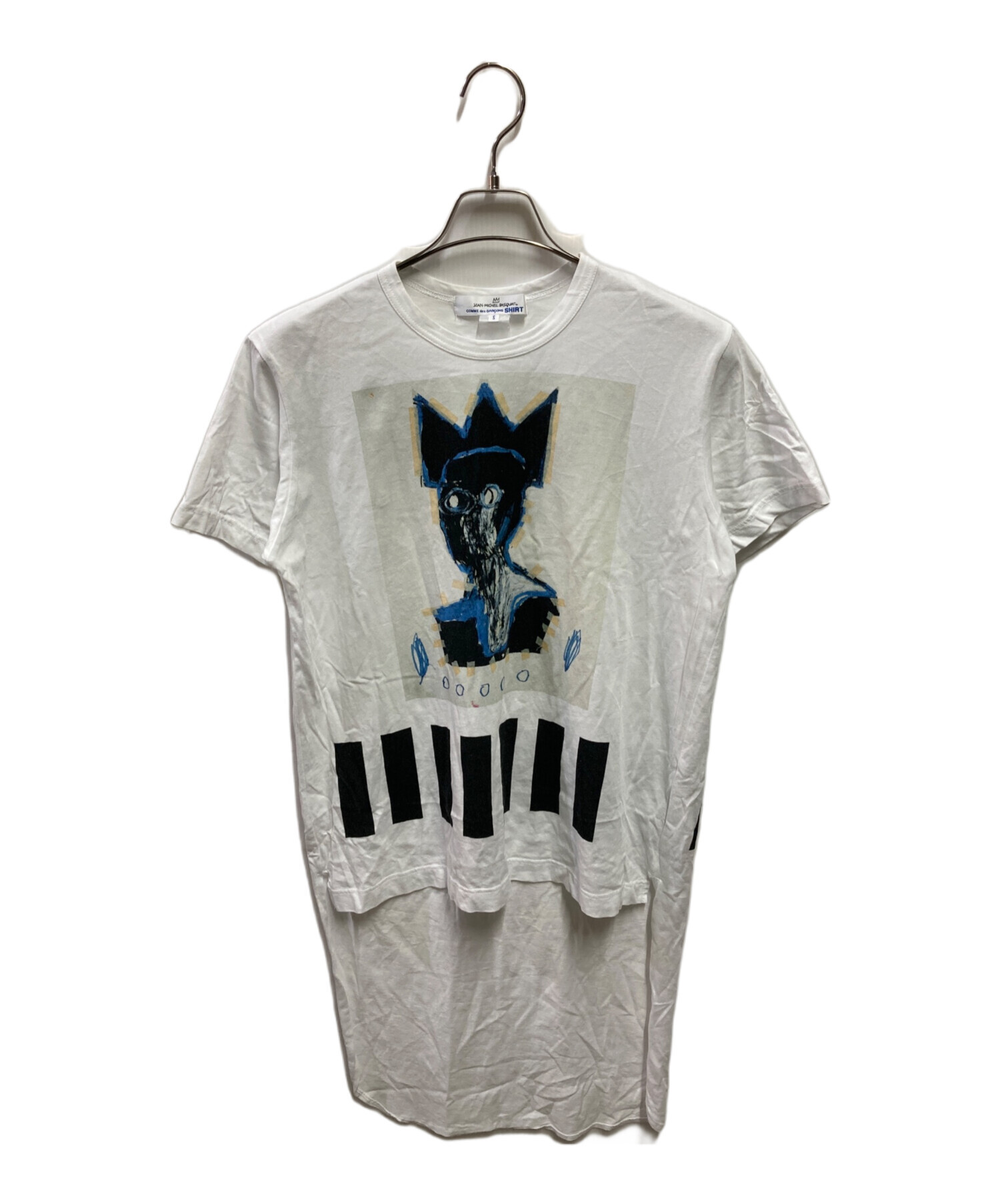 中古・古着通販】COMME des GARCONS SHIRT (コムデギャルソンシャツ