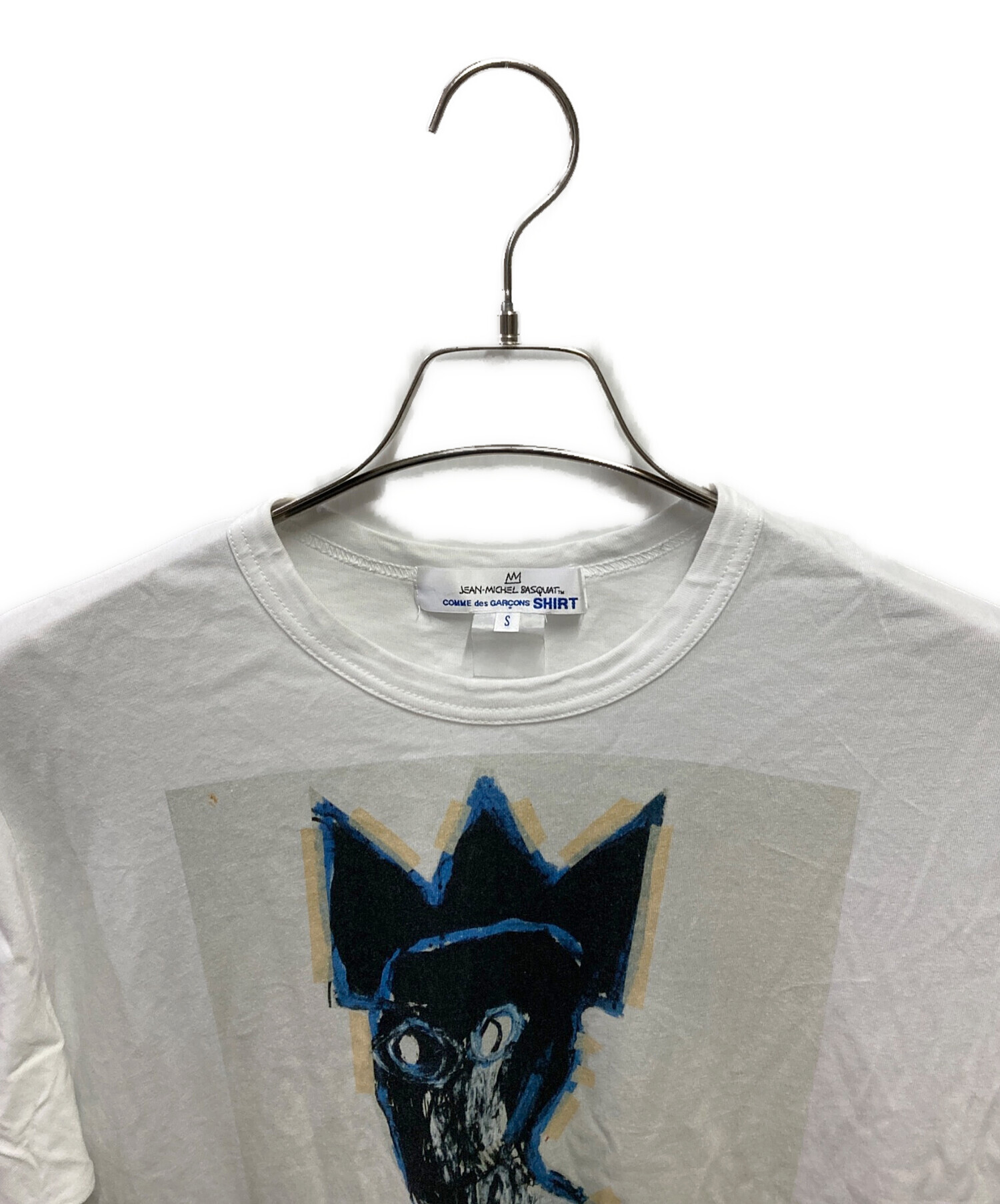 中古・古着通販】COMME des GARCONS SHIRT (コムデギャルソンシャツ