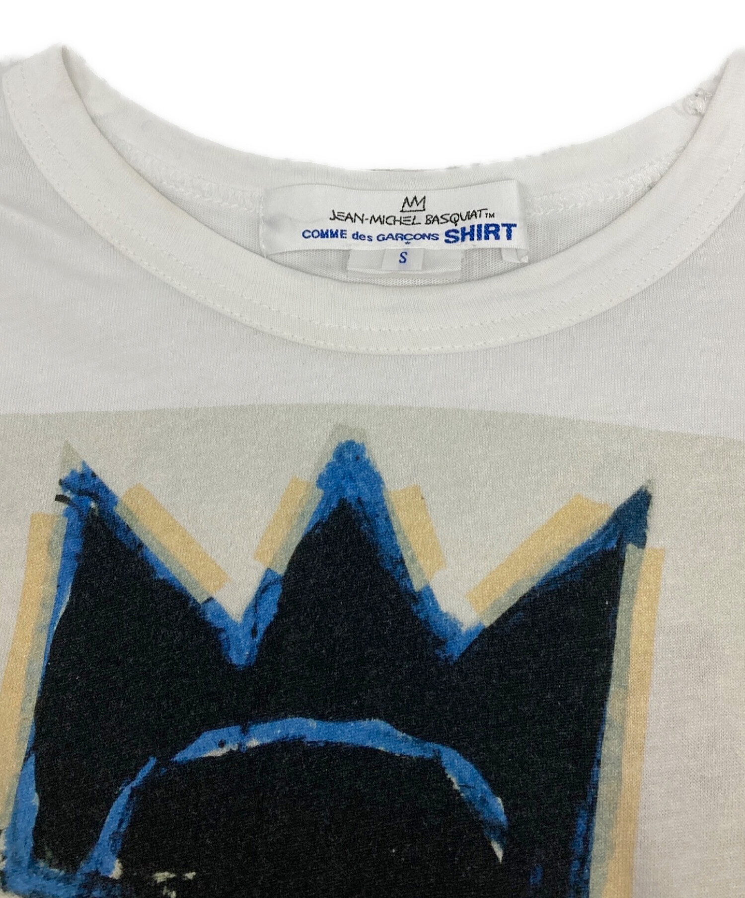 中古・古着通販】COMME des GARCONS SHIRT (コムデギャルソンシャツ