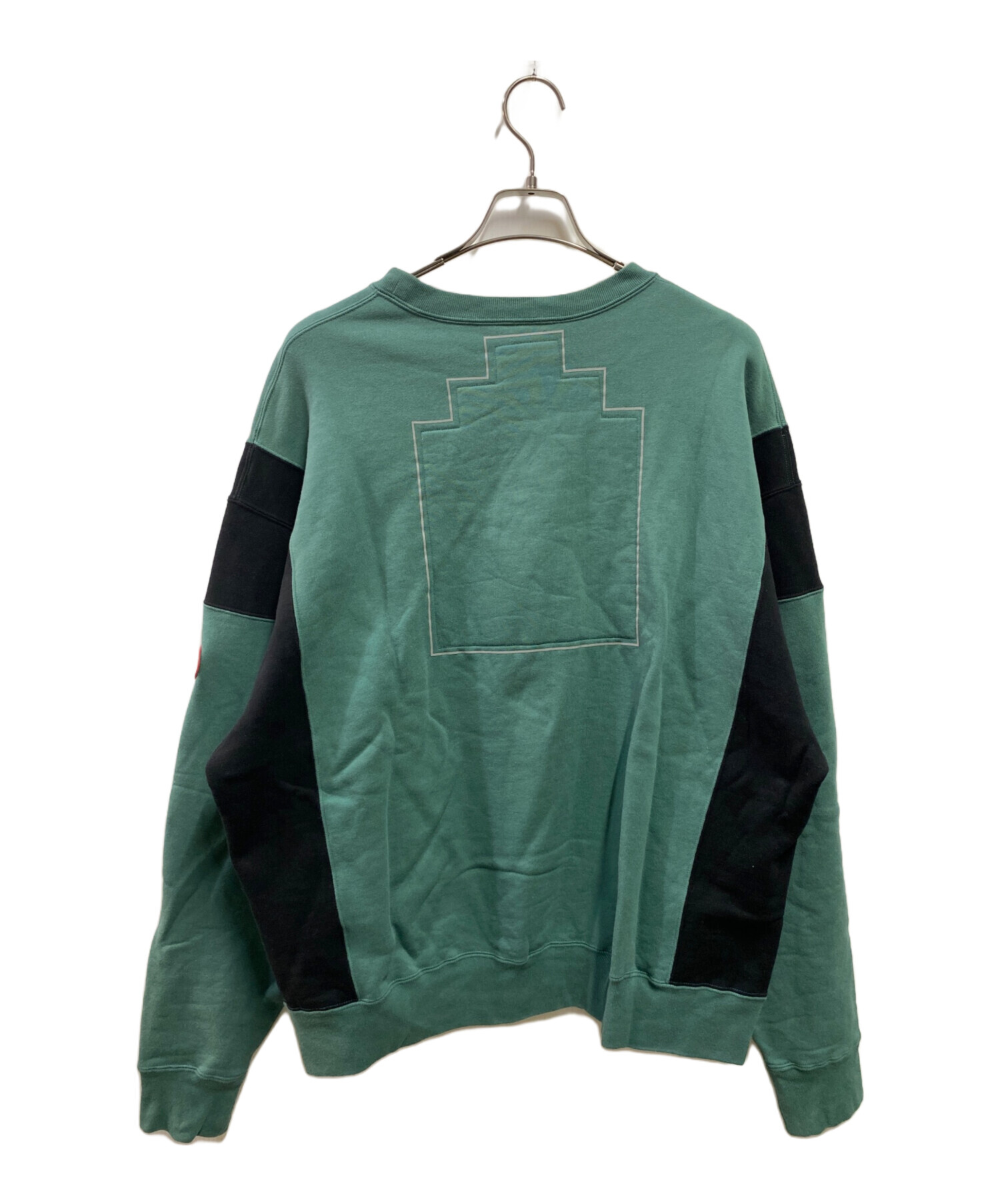 中古・古着通販】C.E (シーイー) サイドカラークルーネック