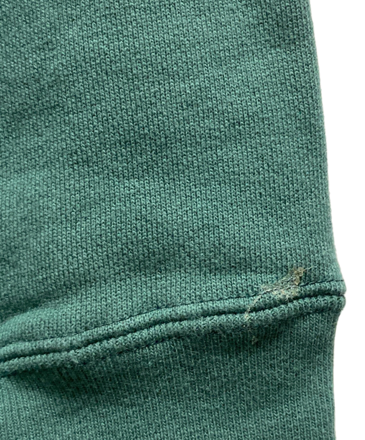 中古・古着通販】C.E (シーイー) サイドカラークルーネック