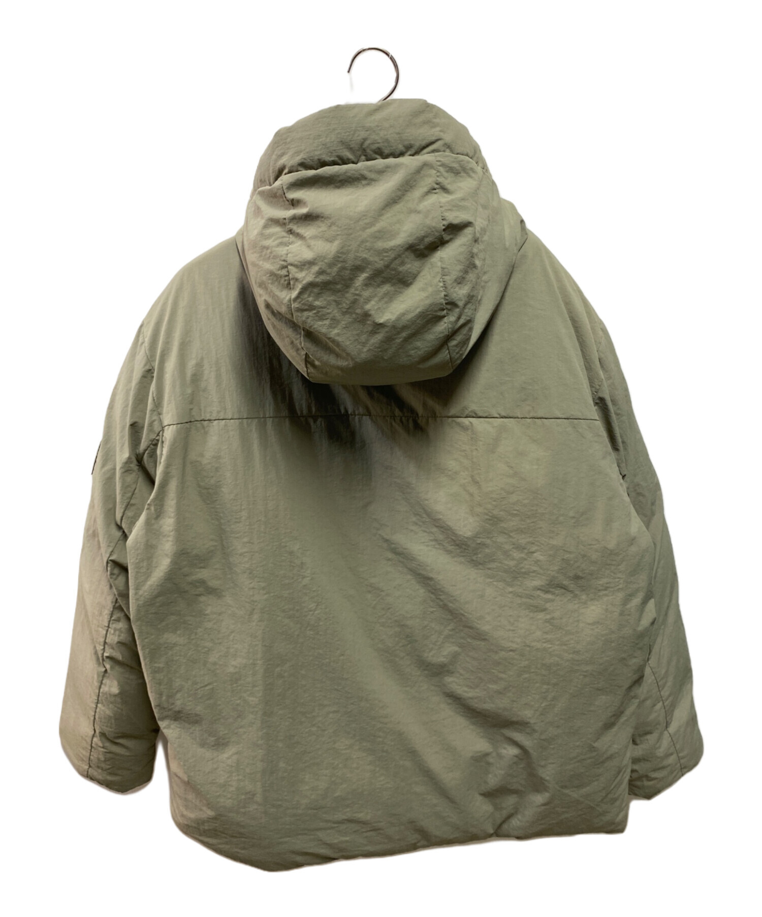 中古・古着通販】Snow peak (スノーピーク) City Camper hood heavy