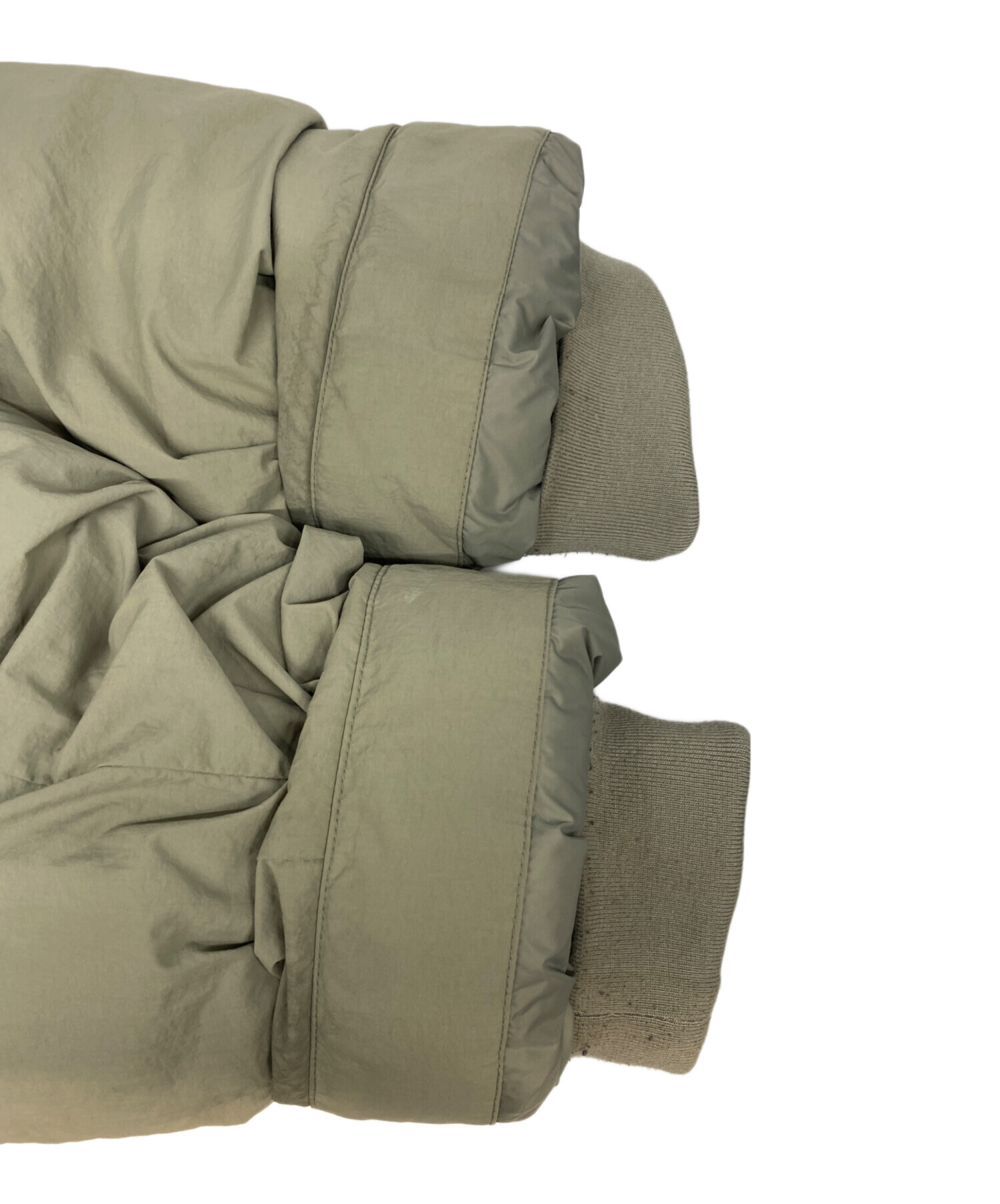 中古・古着通販】Snow peak (スノーピーク) City Camper hood heavy