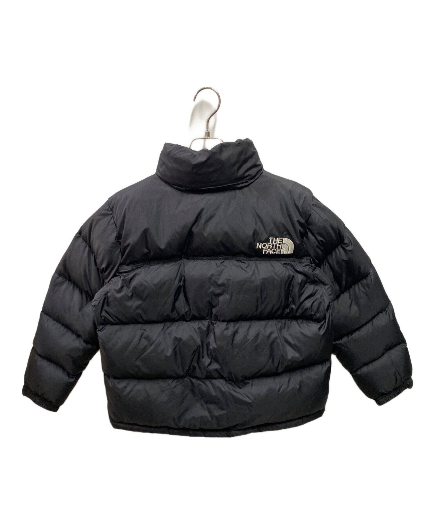 中古 THE NORTH FACE Short Nuptse Jacket 中古・古着通販】THE NORTH FACE (ザ ノース フェイス) Short Nuptse