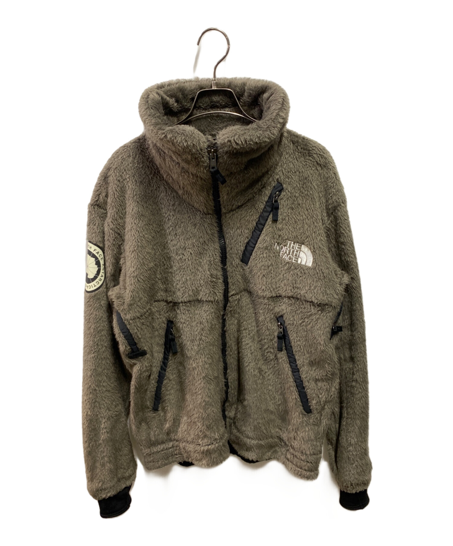 中古・古着通販】THE NORTH FACE (ザ ノース フェイス) ANTARCTICA 