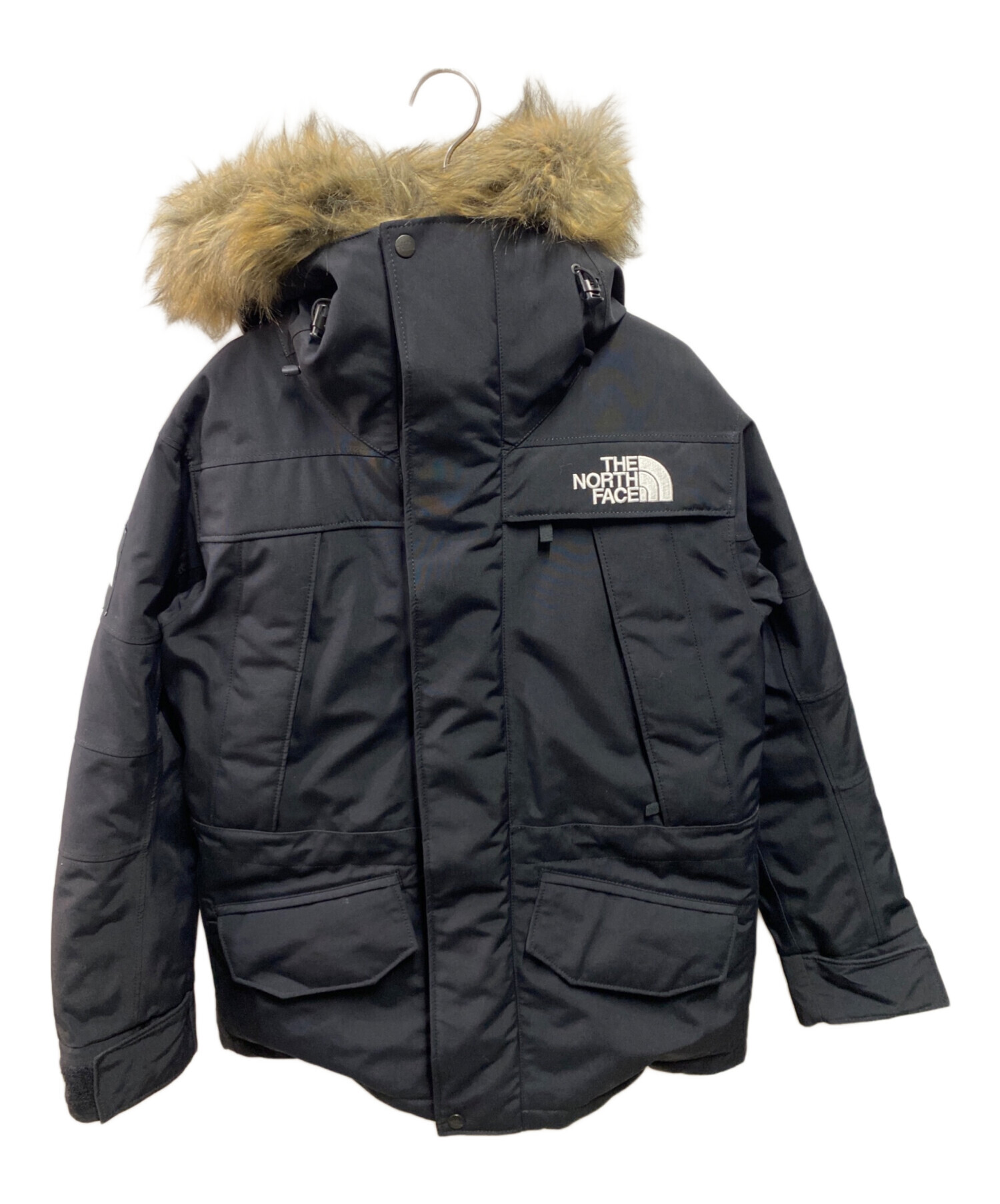 中古・古着通販】THE NORTH FACE (ザ ノース フェイス) ANTARCTICA