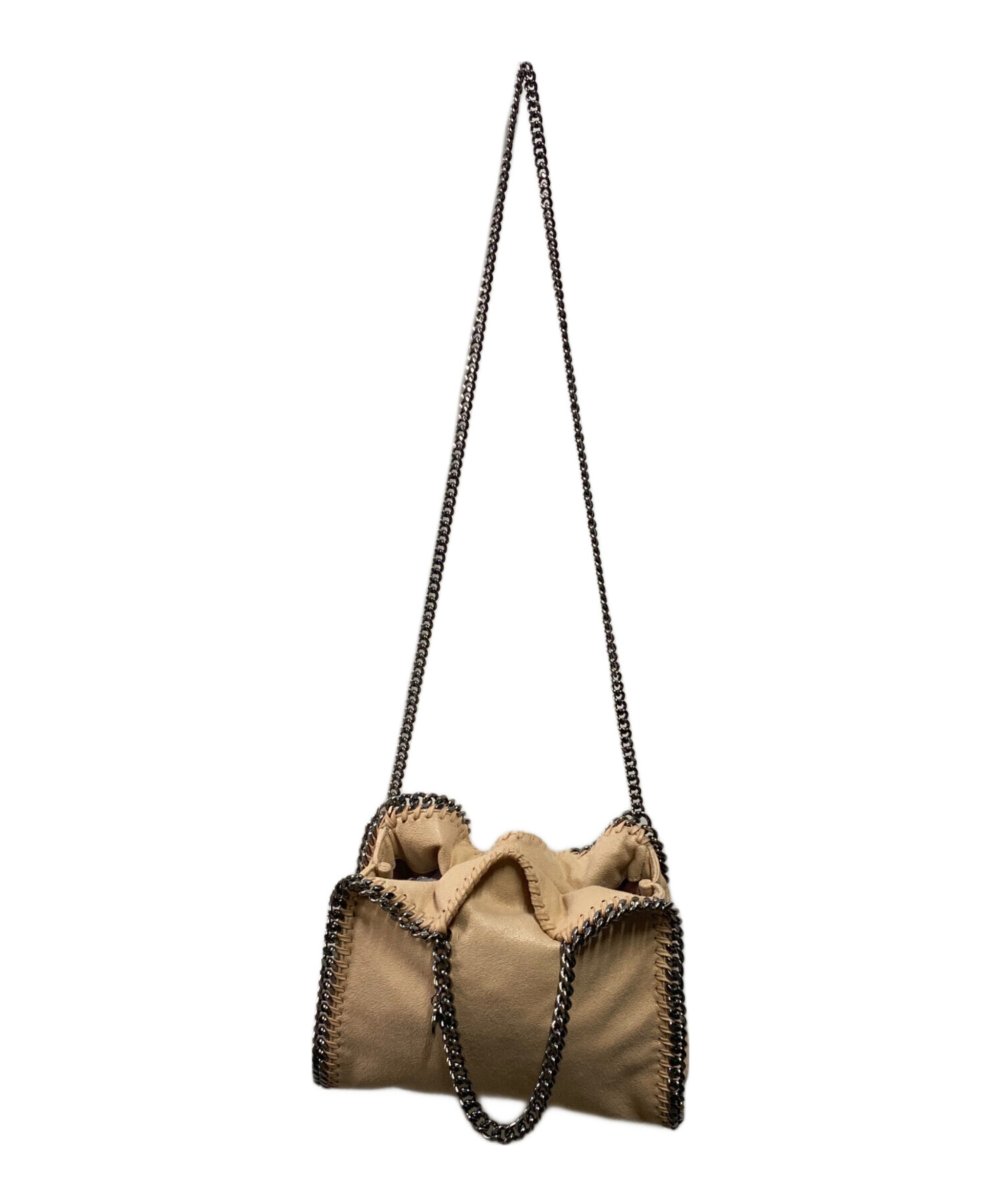 新品 Stella McCartney ファラベラ ミュール 35 新品 Stella McCartney ファラベラ ミュール 35