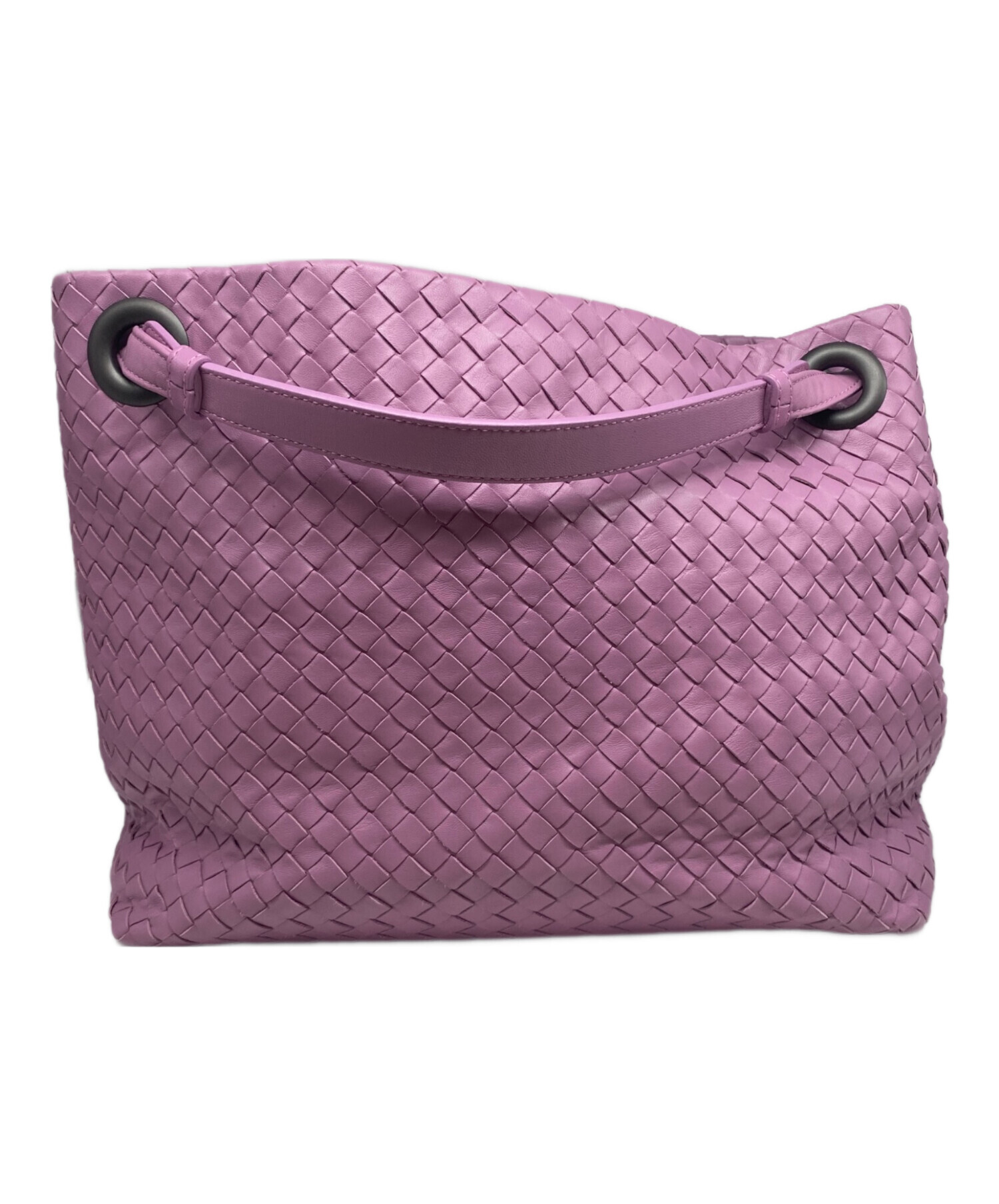 中古・古着通販】BOTTEGA VENETA (ボッテガベネタ) イントレチャート