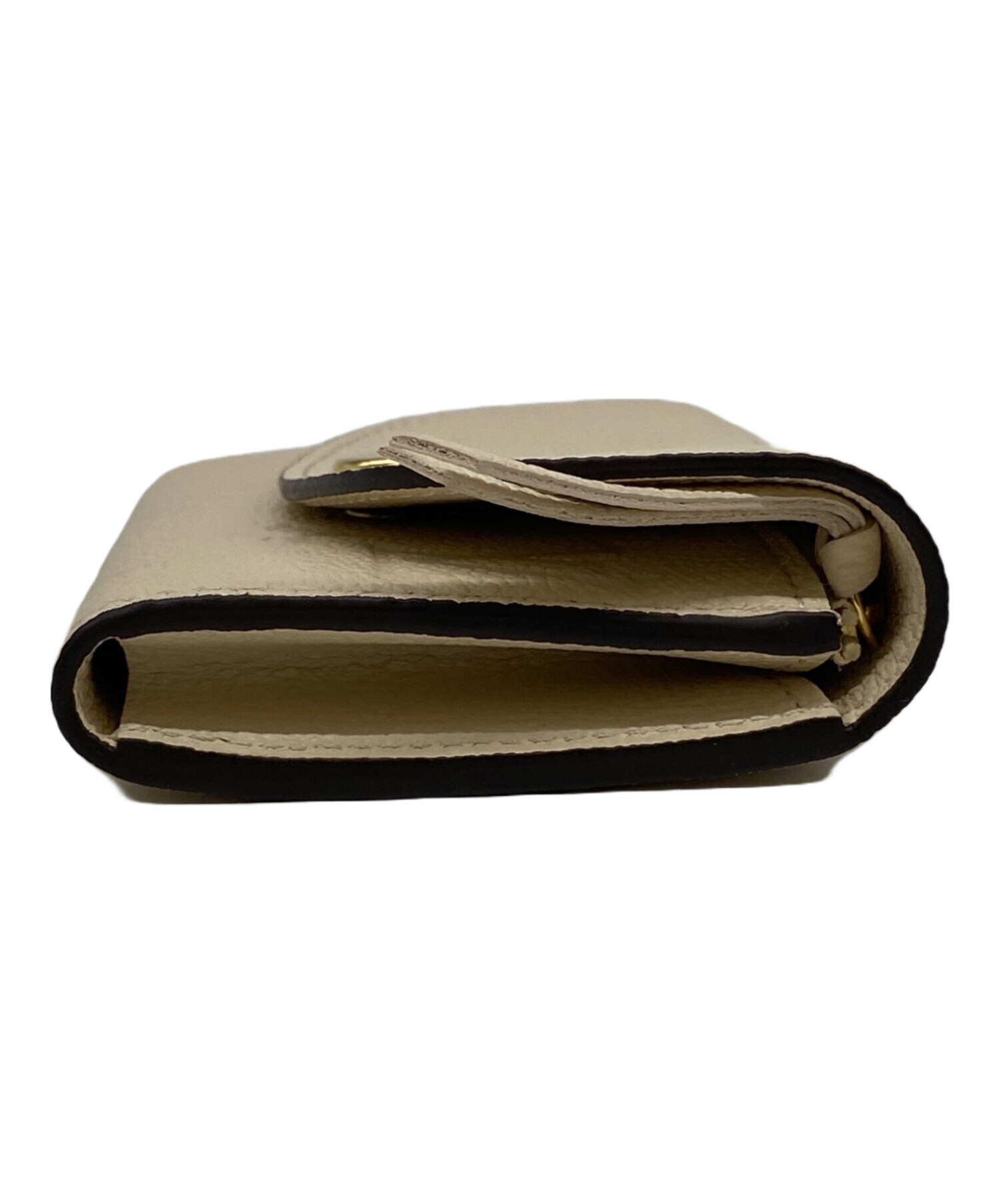 中古・古着通販】LOUIS VUITTON (ルイ ヴィトン) ポルトモネ・ロザリ