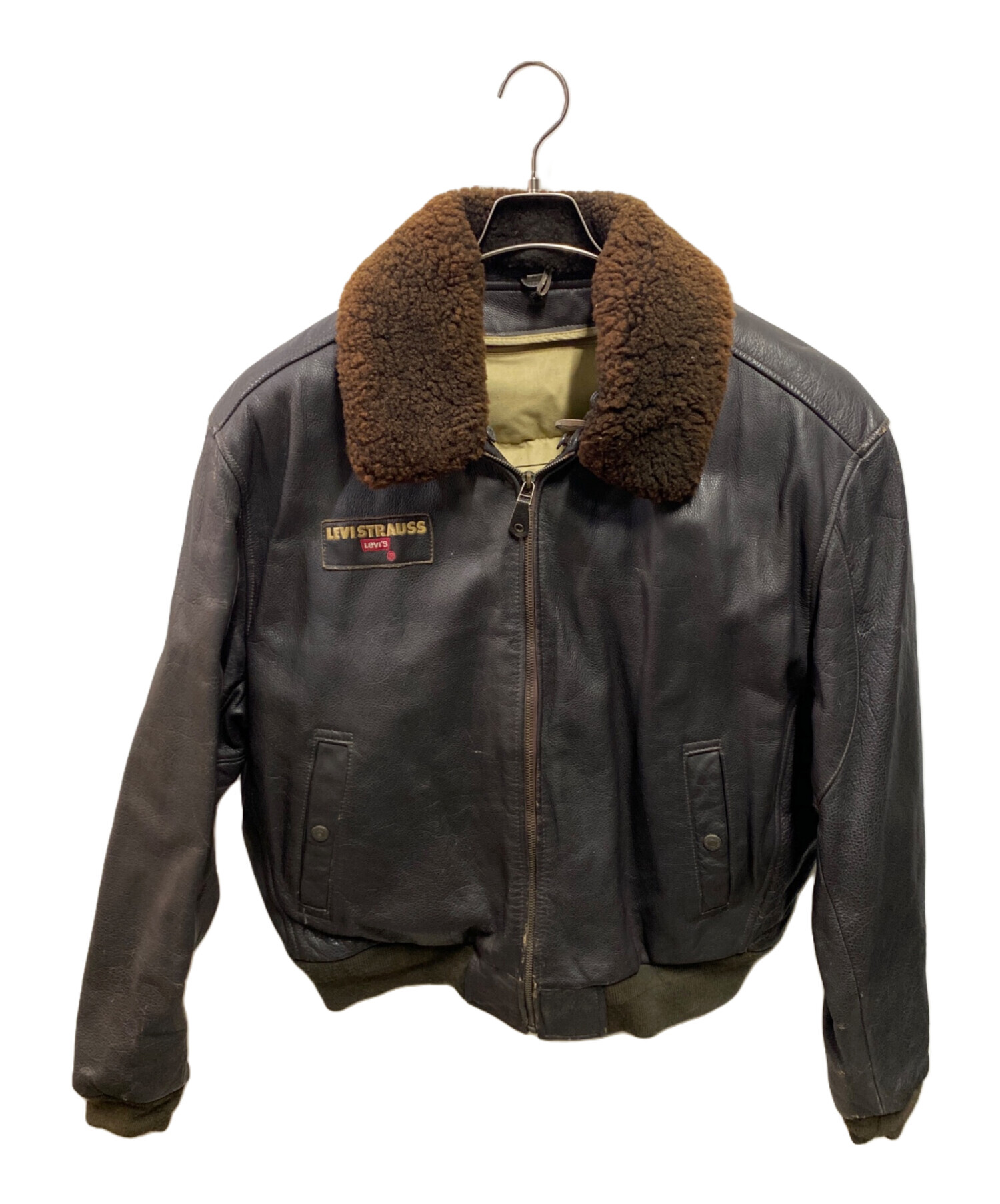 中古・古着通販】LEVI