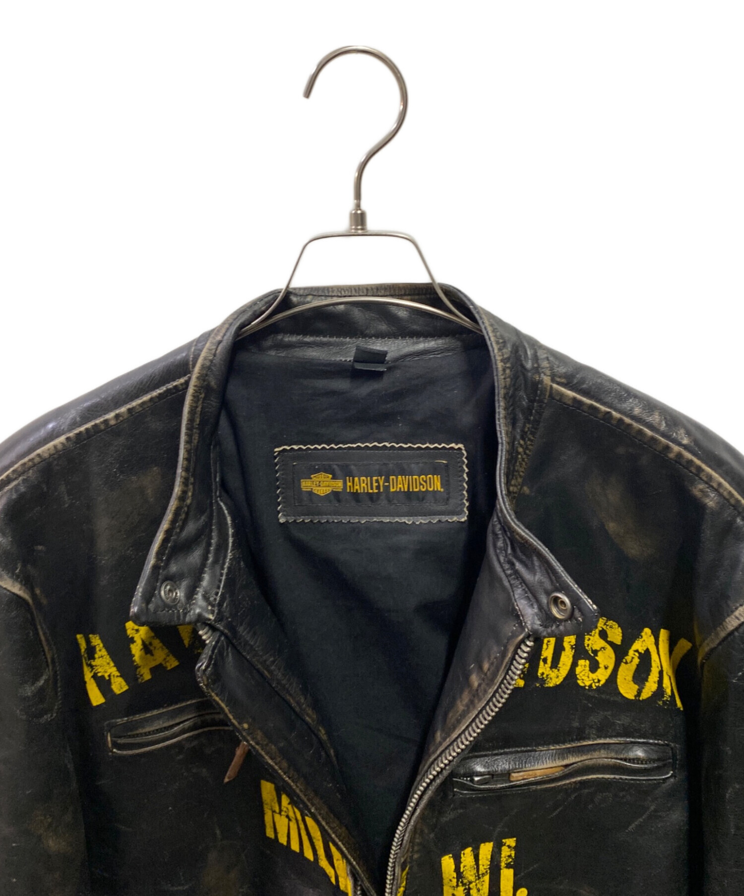 中古・古着通販】HARLEY-DAVIDSON (ハーレーダビッドソン) 1903 FORGE