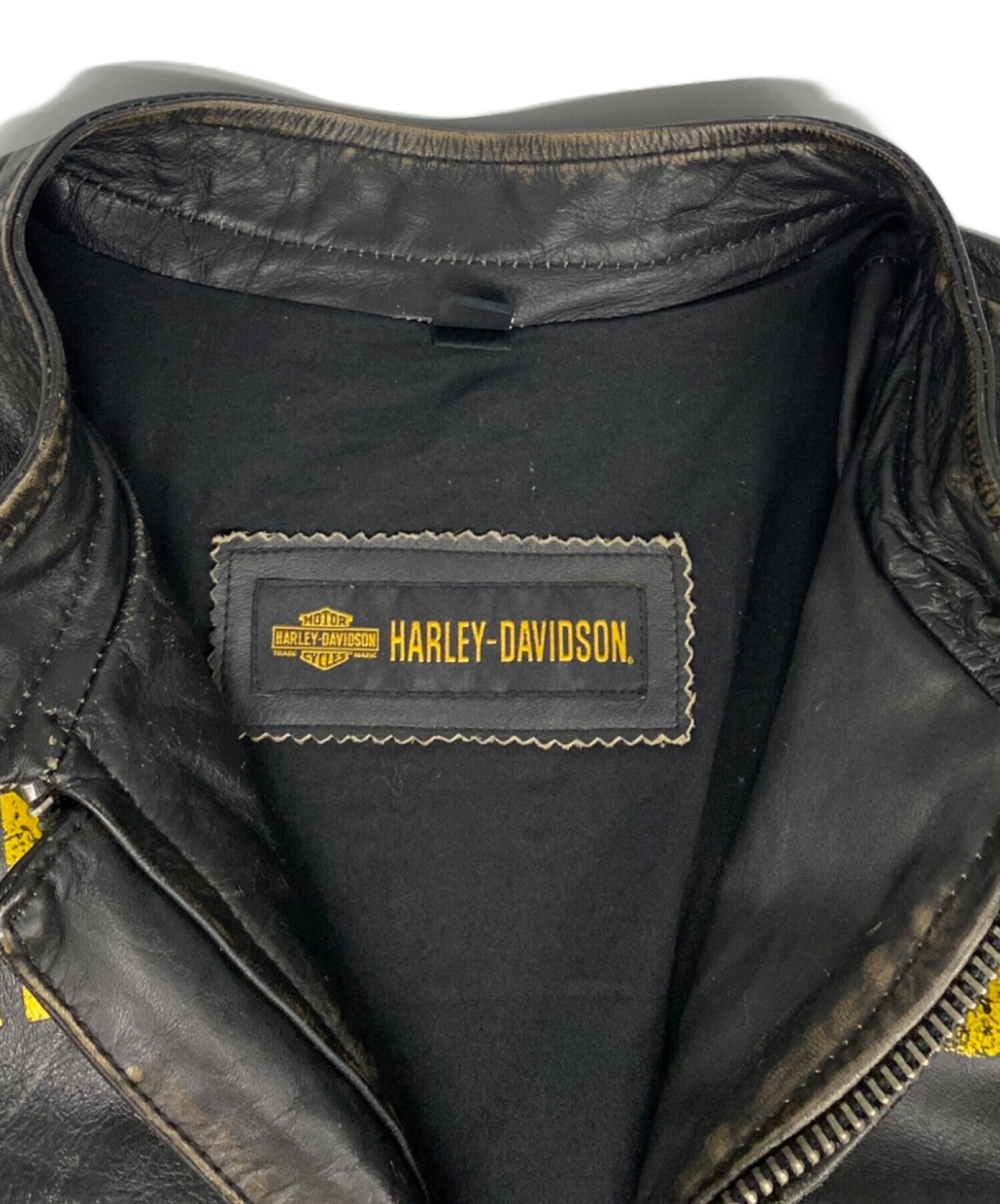 中古・古着通販】HARLEY-DAVIDSON (ハーレーダビッドソン) 1903 FORGE 