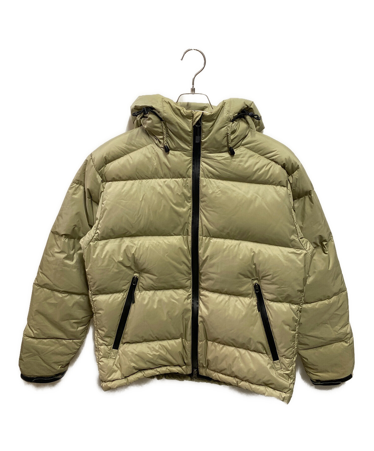 中古・古着通販】NANGA (ナンガ) URBAN RESEARCH DOORS (アーバン  