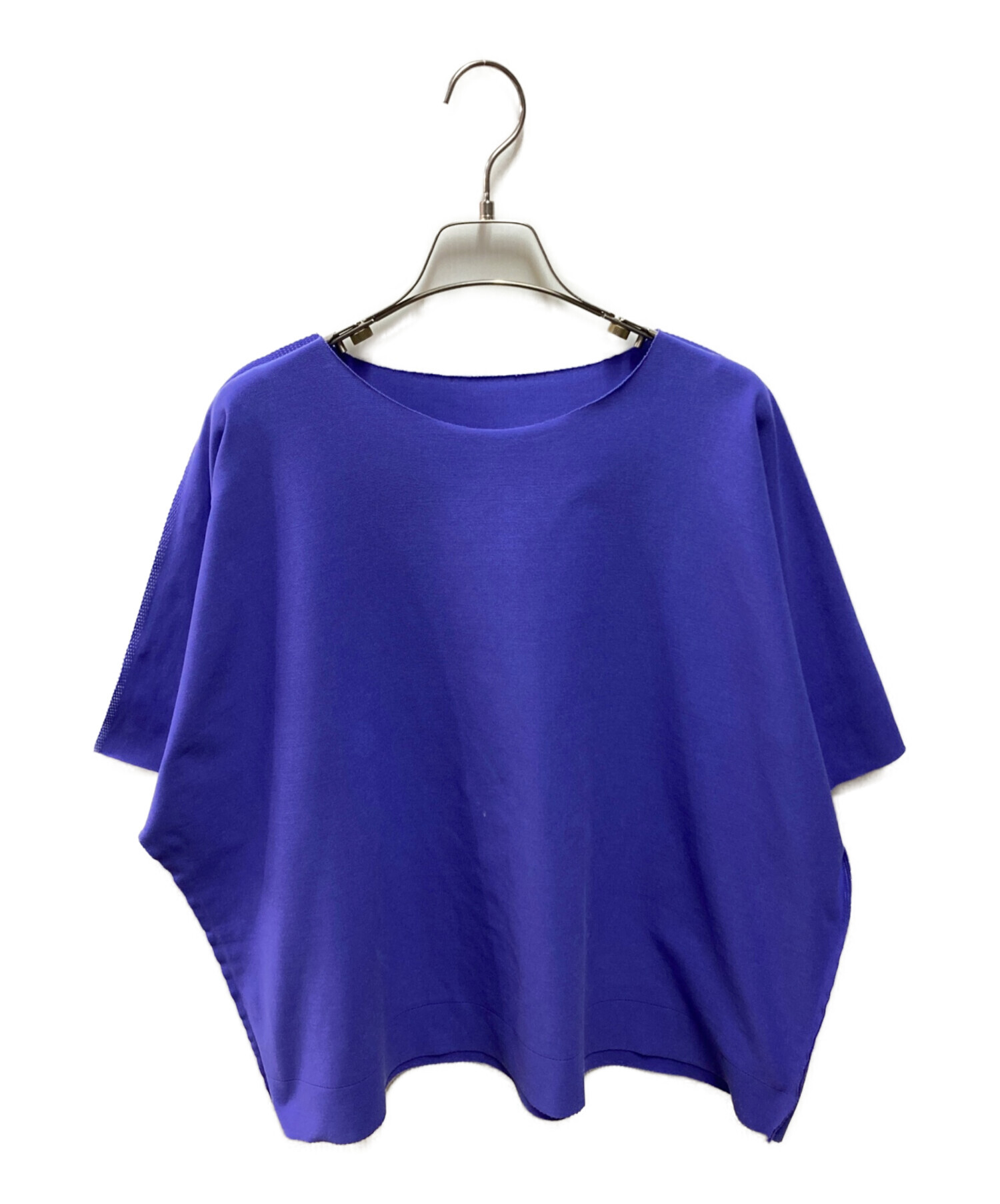 中古・古着通販】me ISSEY MIYAKE (ミーイッセイ ミヤケ) カットソー