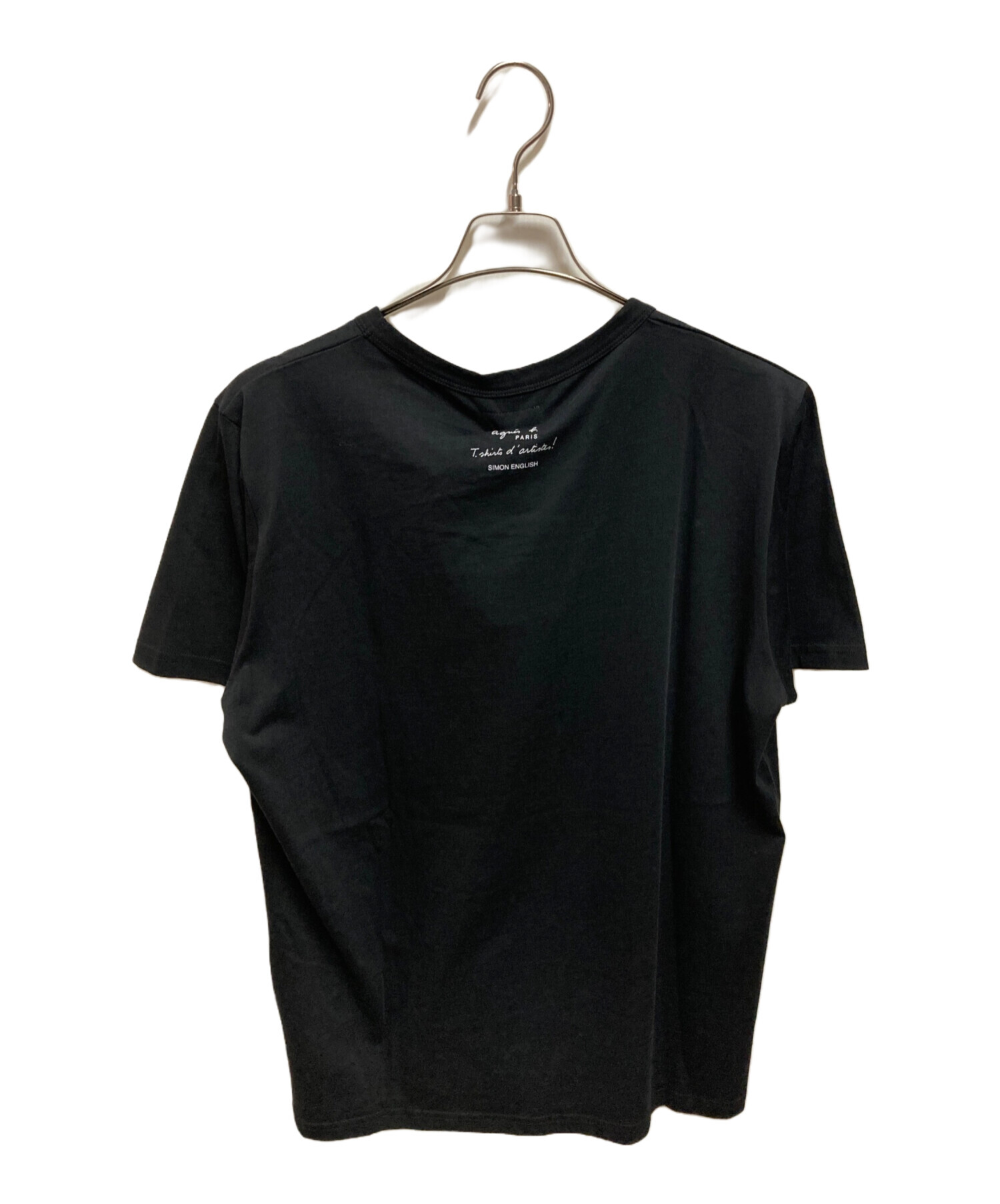 中古・古着通販】agnes b homme (アニエスベーオム) SEG2 TS BRANDO MC