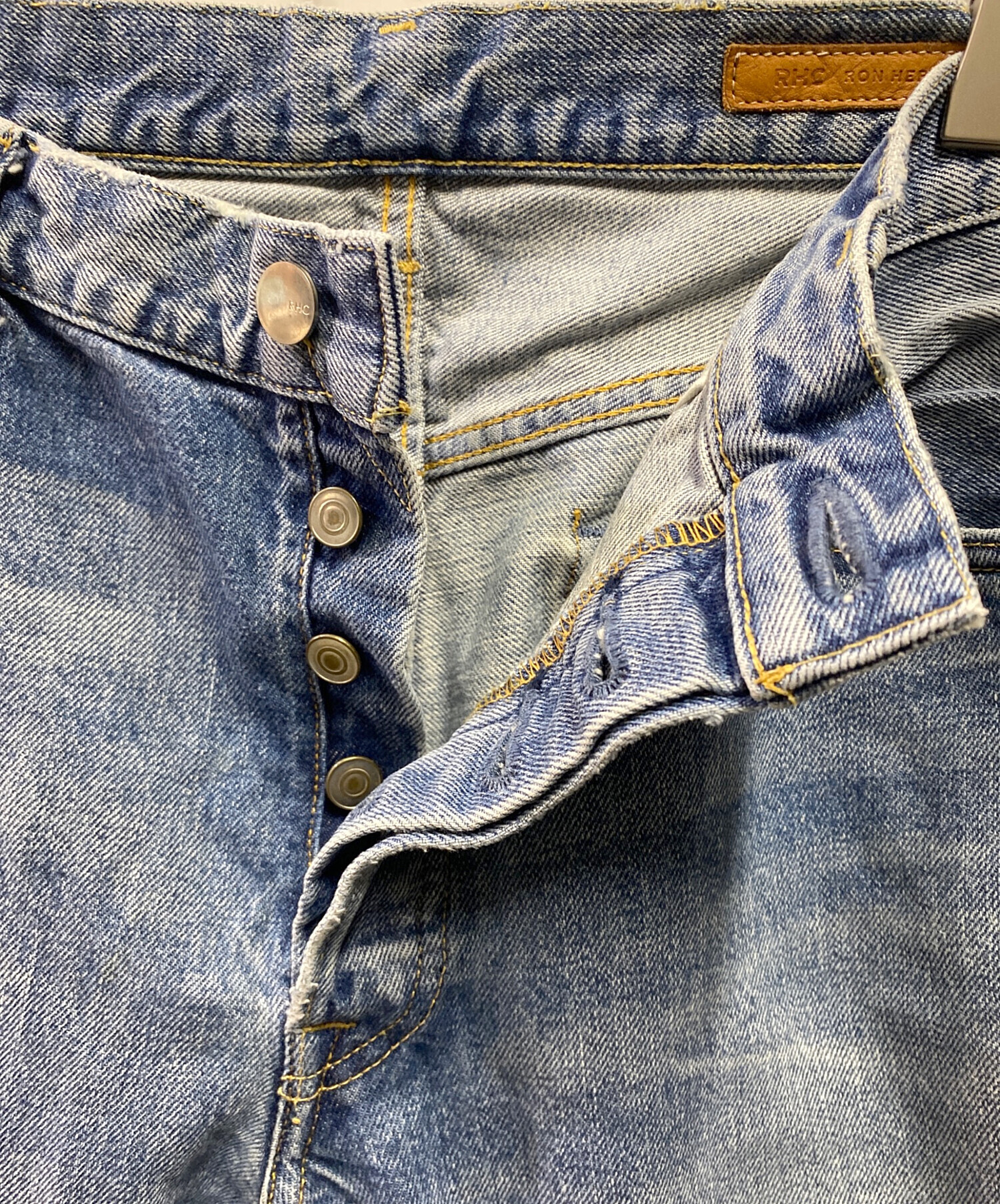 中古・古着通販】RHC Ron Herman (アールエイチシー ロンハーマン