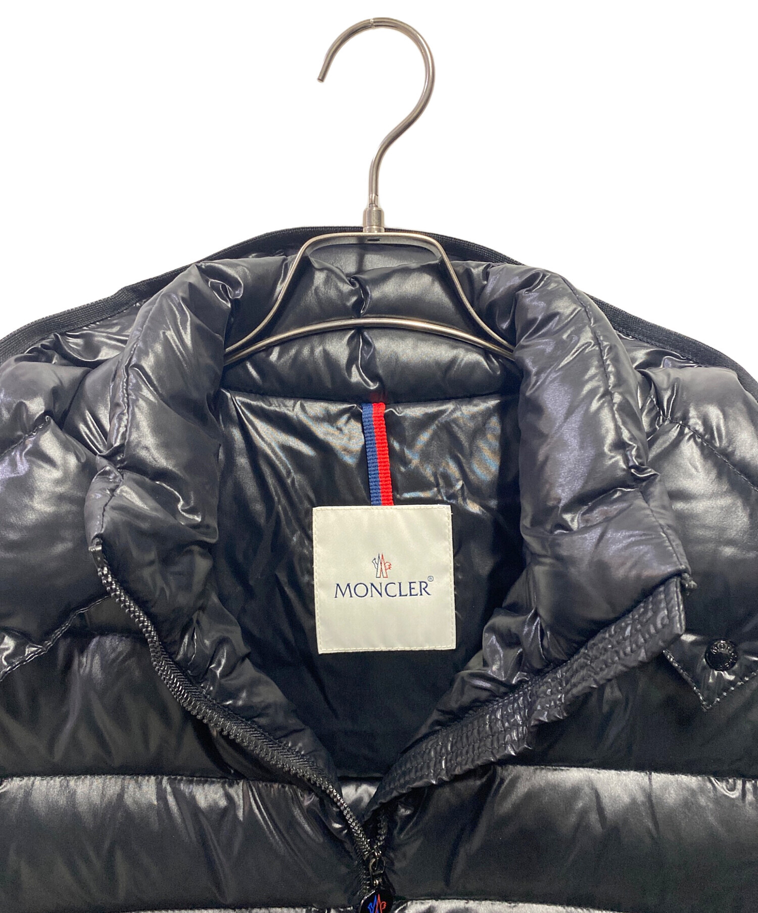 中古・古着通販】MONCLER (モンクレール) BADY ダウンジャケット 
