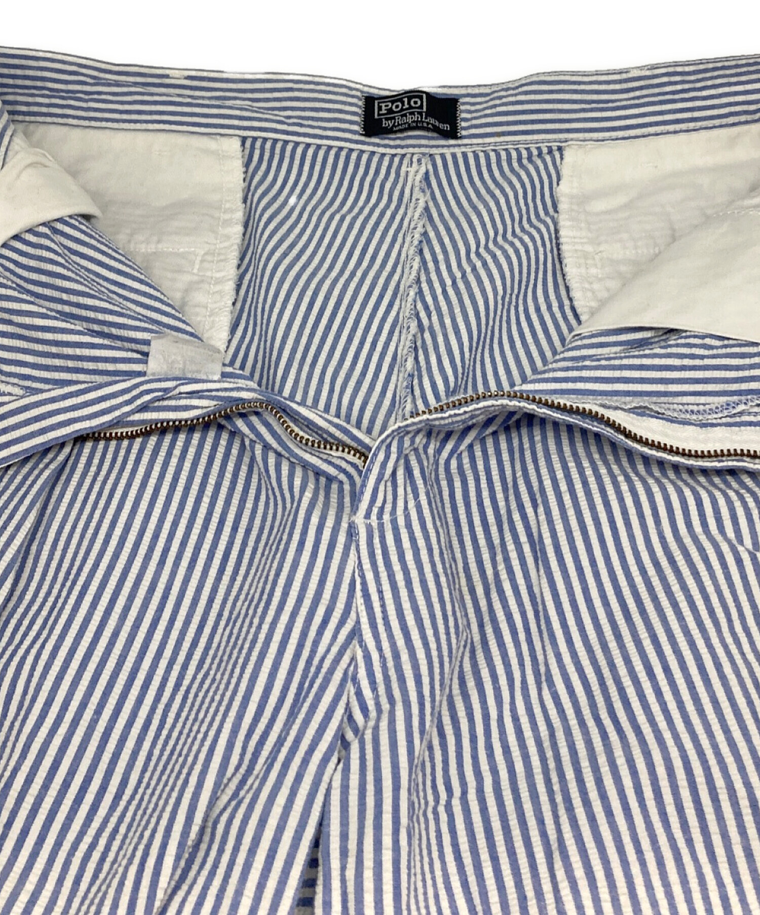 中古・古着通販】POLO RALPH LAUREN (ポロ・ラルフローレン) シア