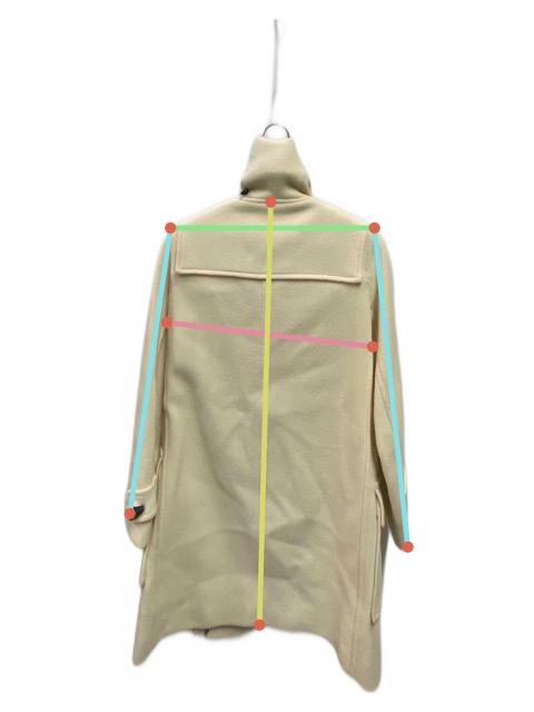 中古・古着通販】BURBERRY LONDON (バーバリーロンドン) ダッフル