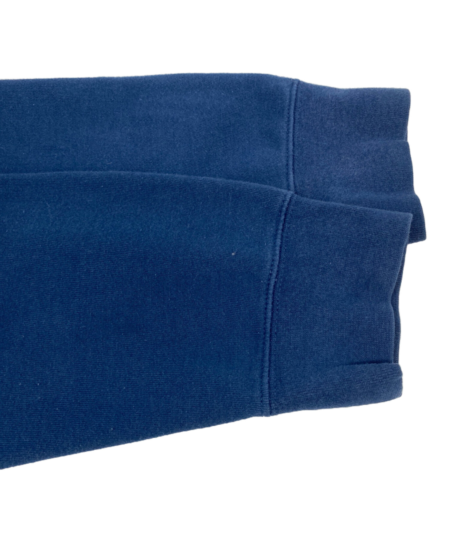 中古・古着通販】stussy (ステューシー) 00sロゴスウェット ネイビー