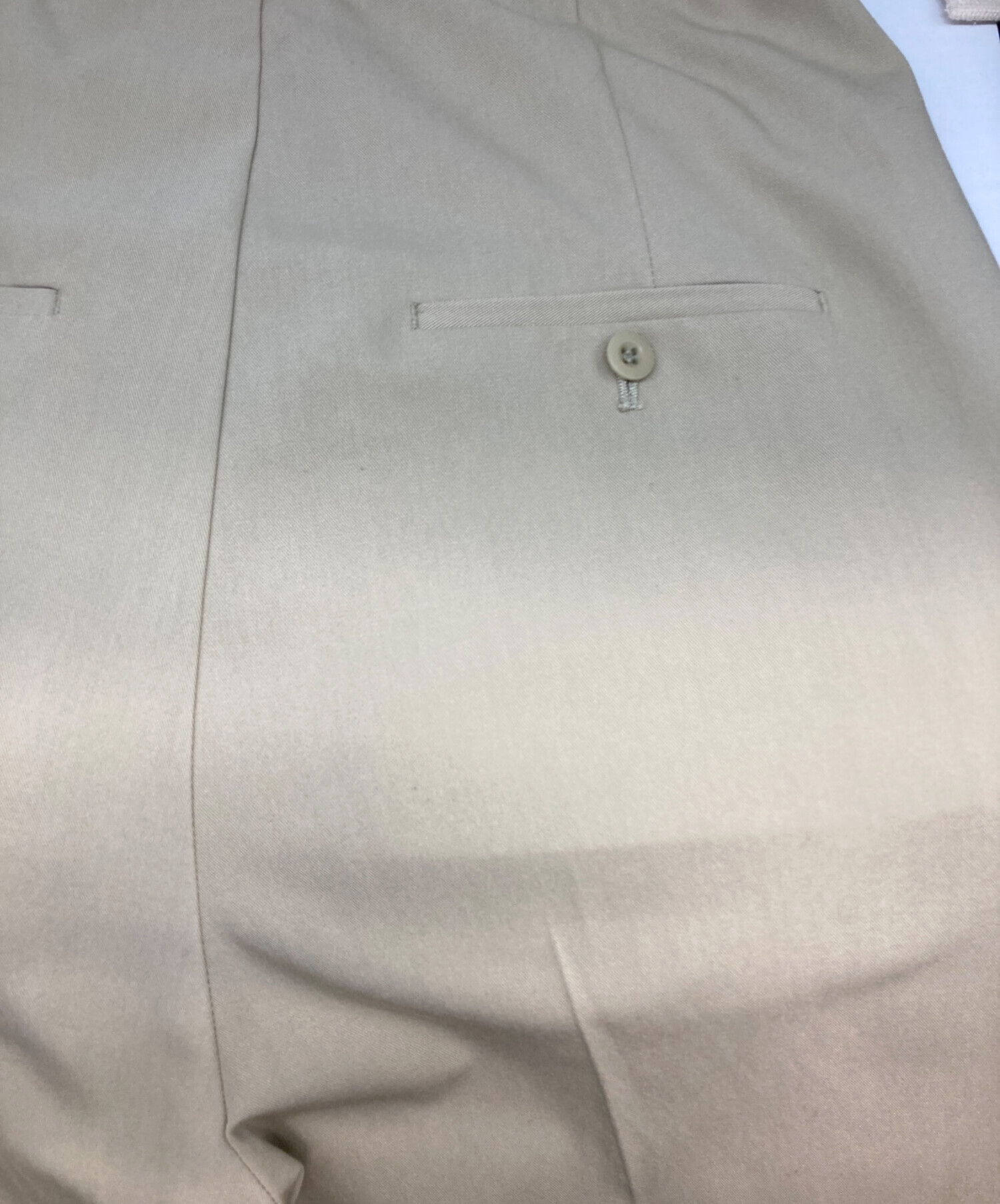 中古・古着通販】TODAYFUL (トゥデイフル) Suspenders Highwaist Pants