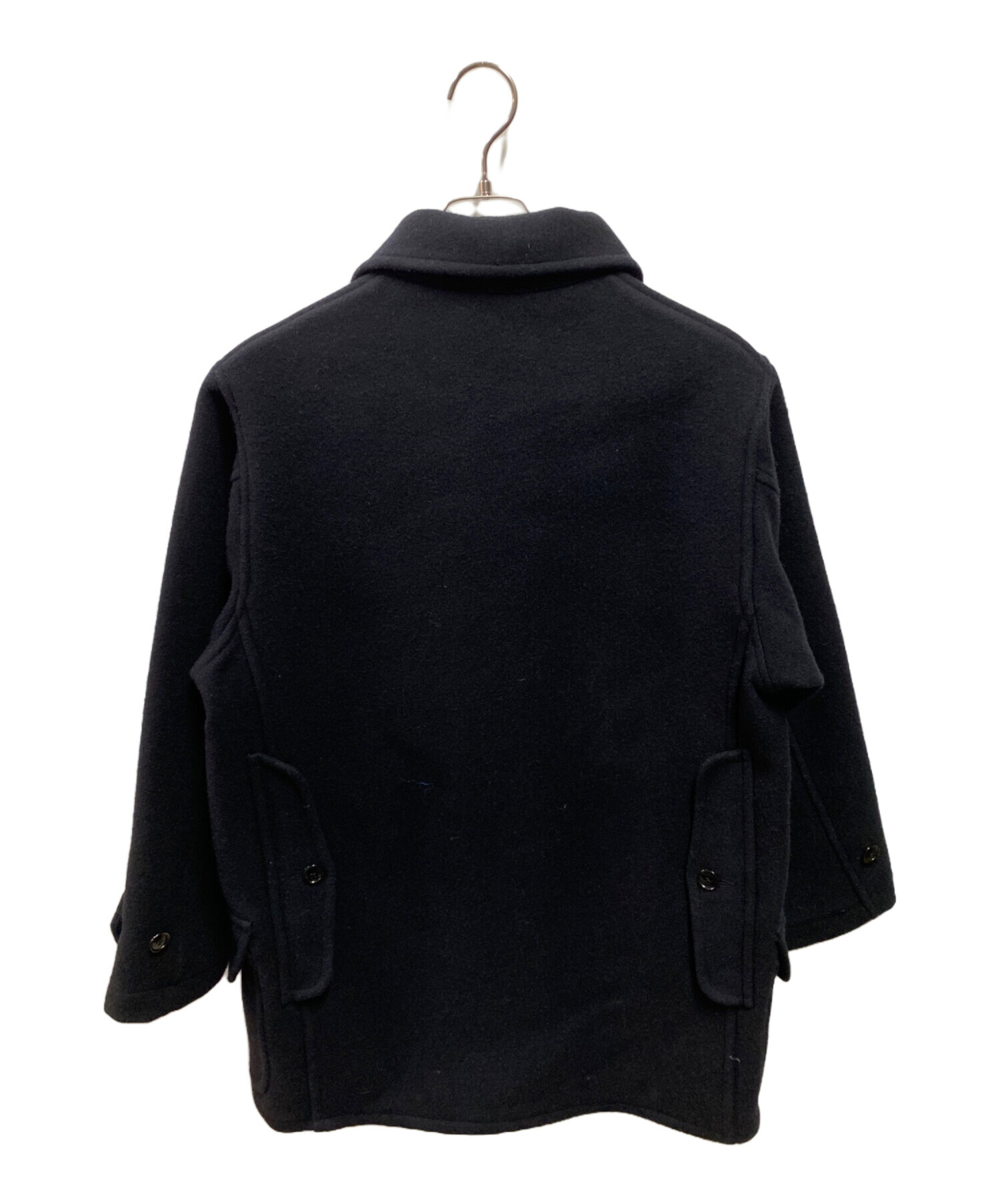 中古・古着通販】BEAMS PLUS (ビームスプラス) ヘビーメルトン 